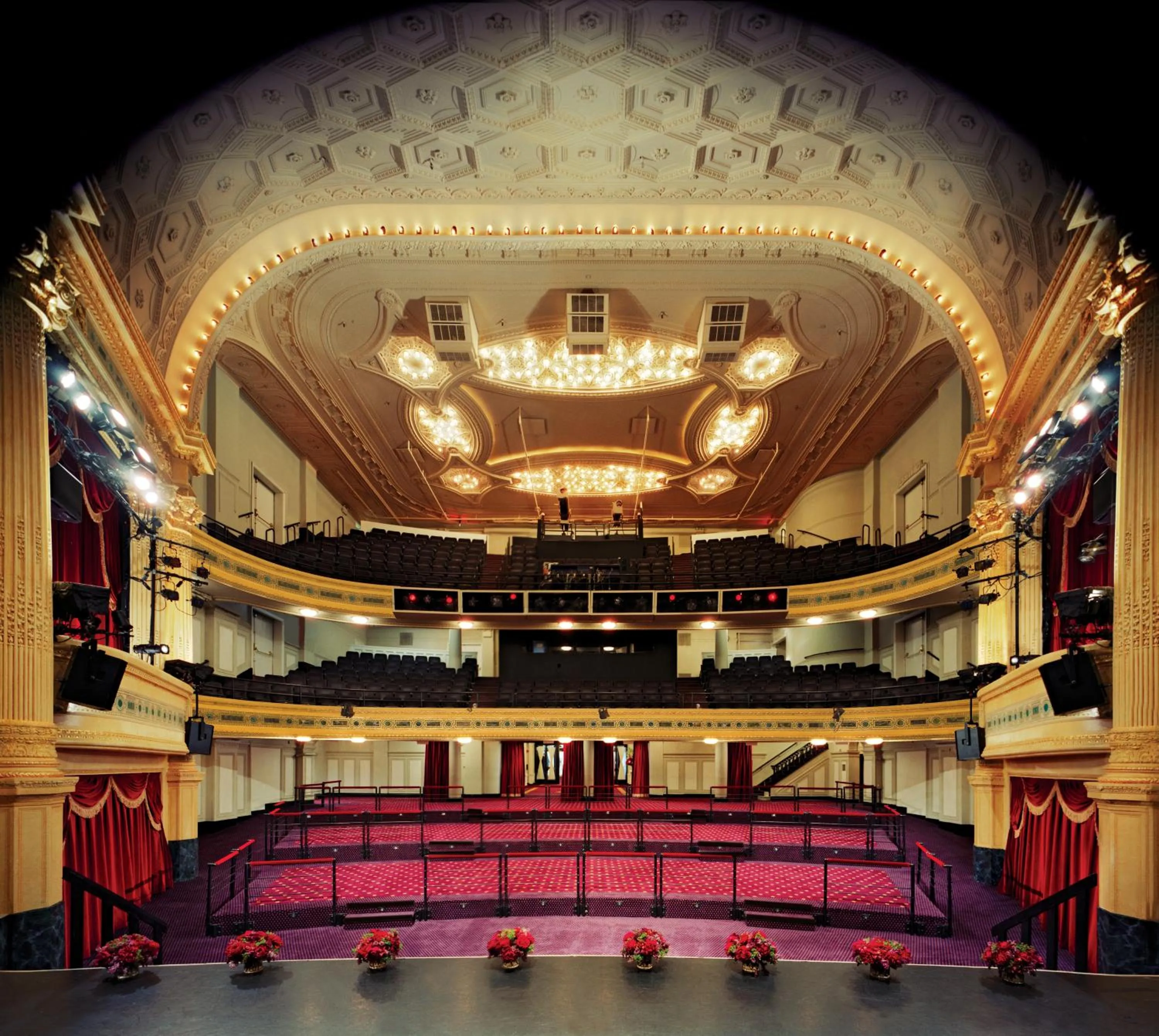 Business facilities in Millennium Premier Hotel New York Times Square