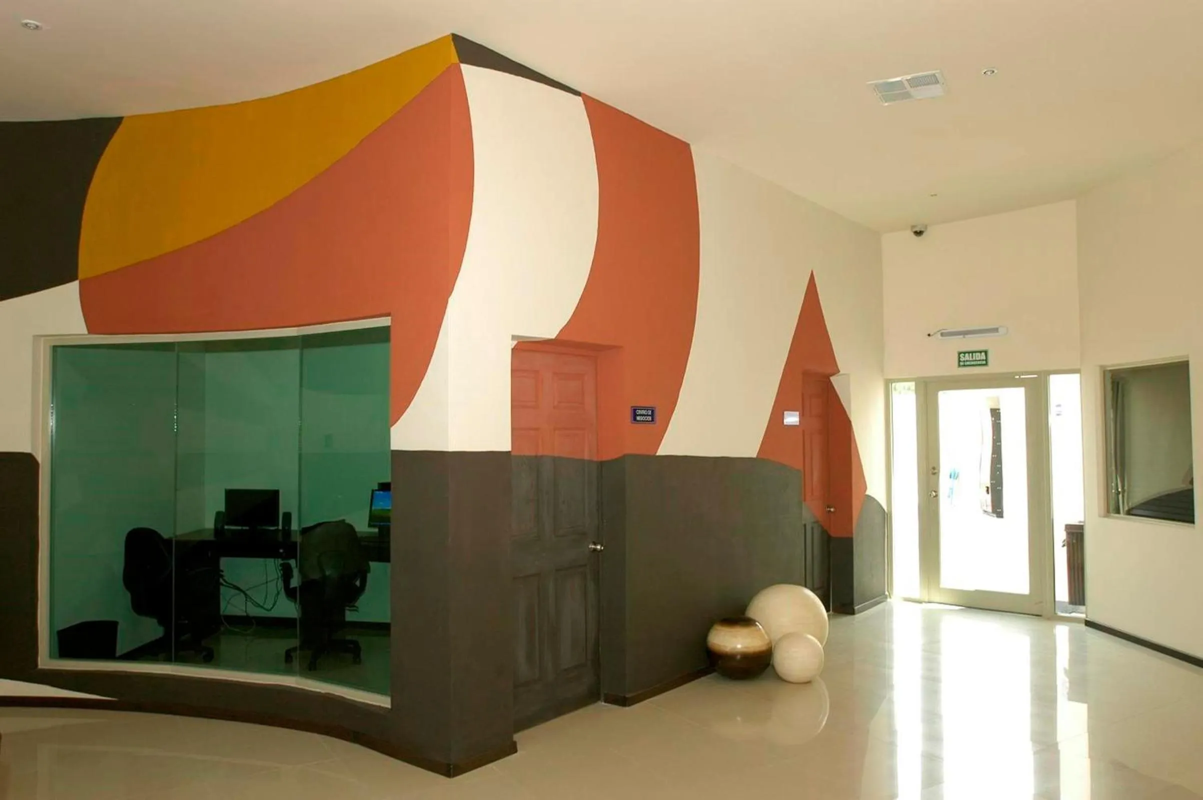 American Inn Hotel & Suites Delicias