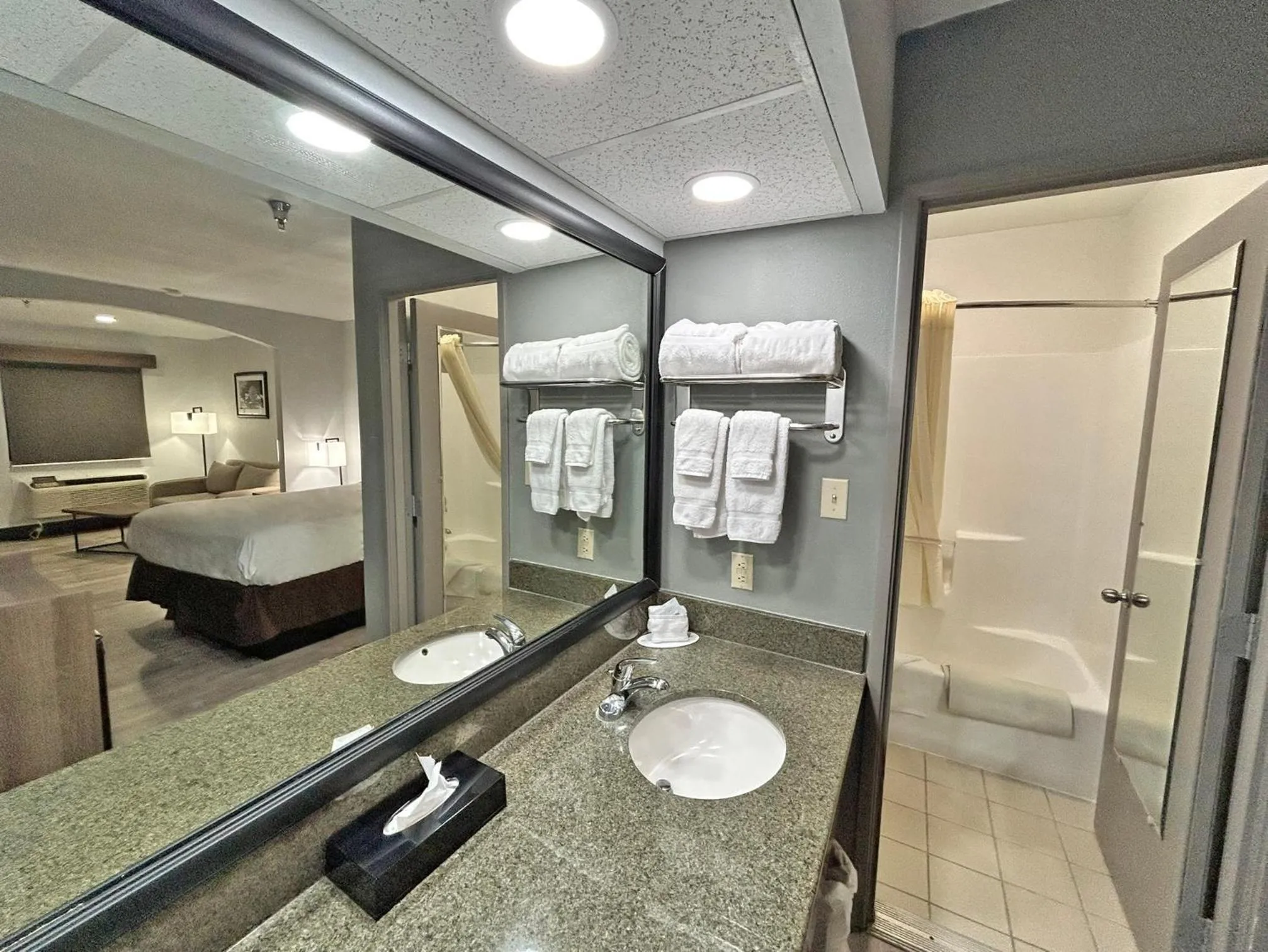 SureStay Plus by Best Western Cannon A.F.B.