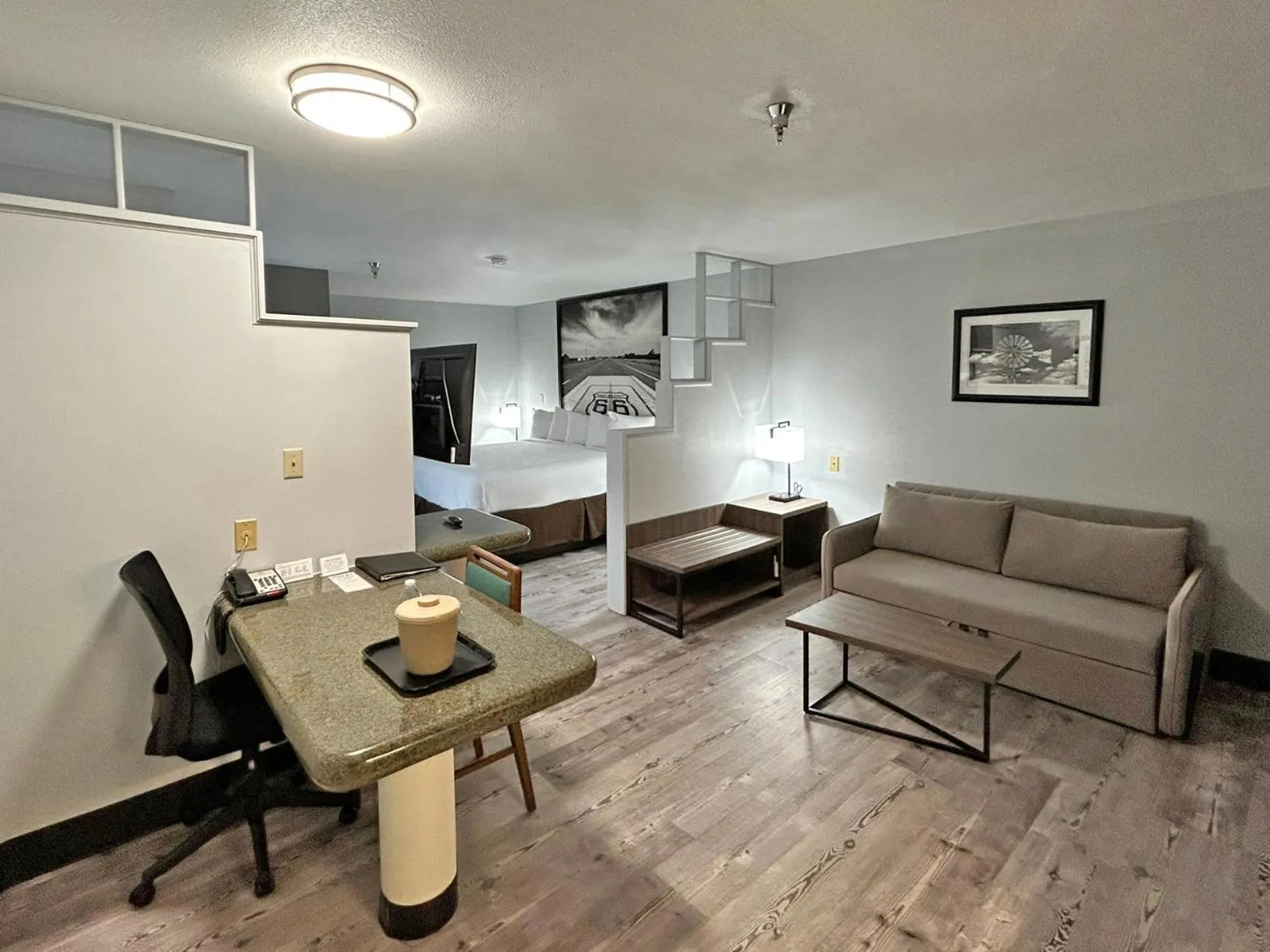 SureStay Plus by Best Western Cannon A.F.B.