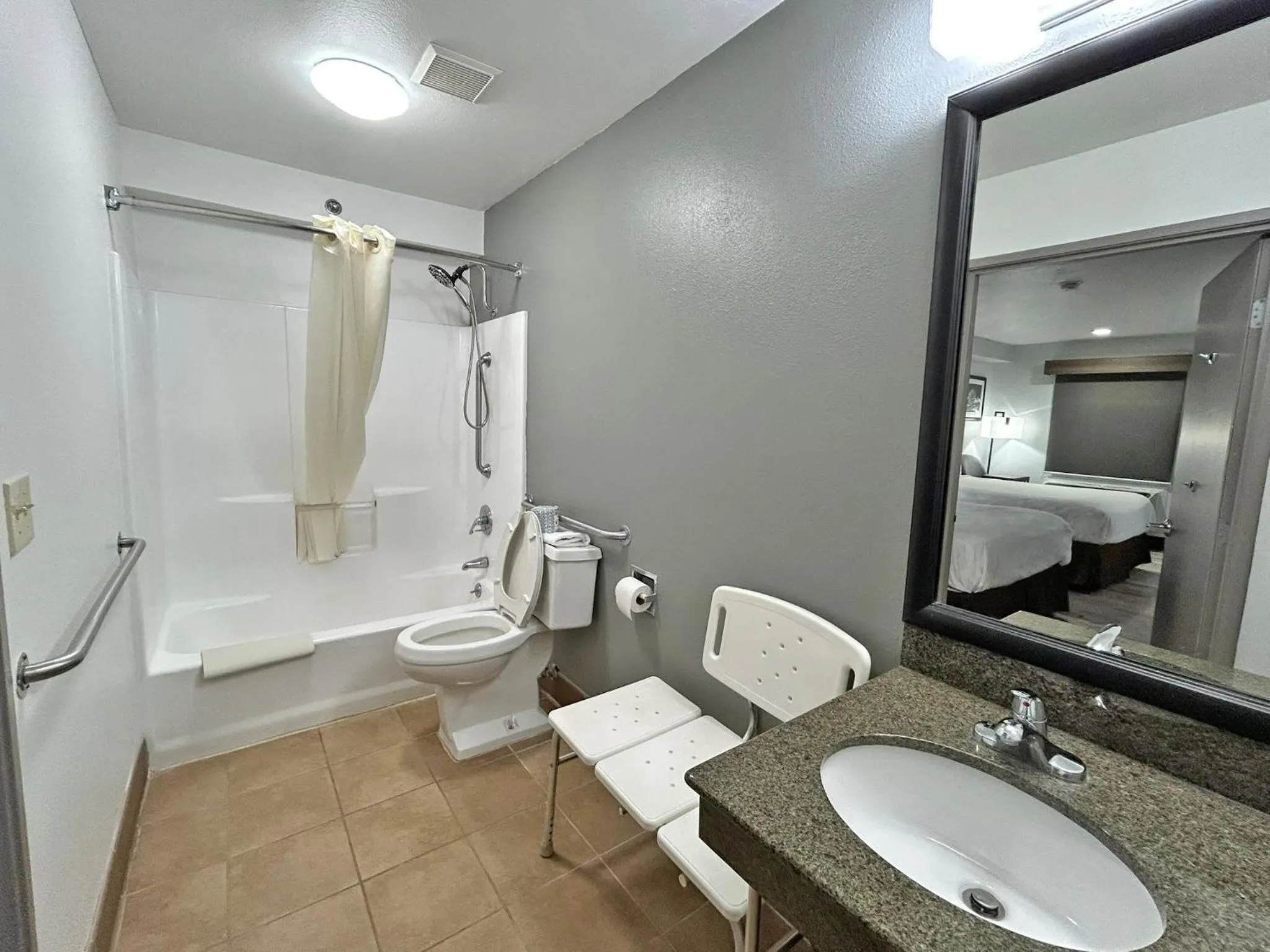 SureStay Plus by Best Western Cannon A.F.B.