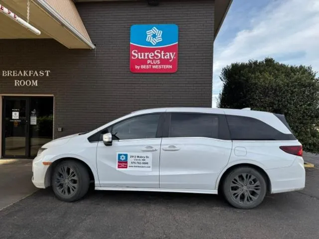 SureStay Plus by Best Western Cannon A.F.B.