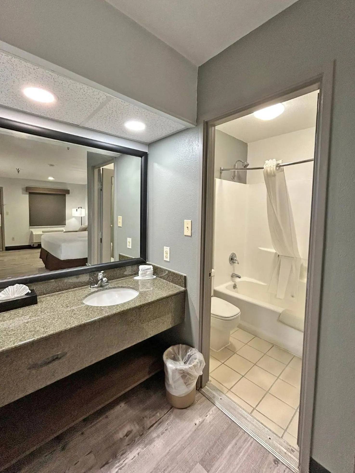 SureStay Plus by Best Western Cannon A.F.B.