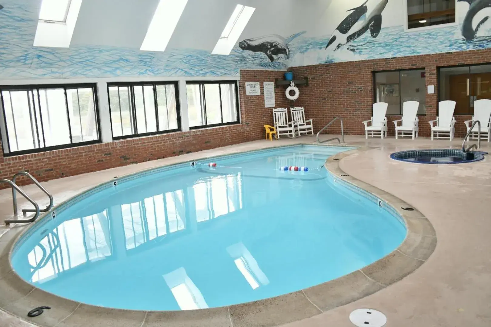 Pilgrim Sands on Long Beach Pilgrim Sands on Long Beach