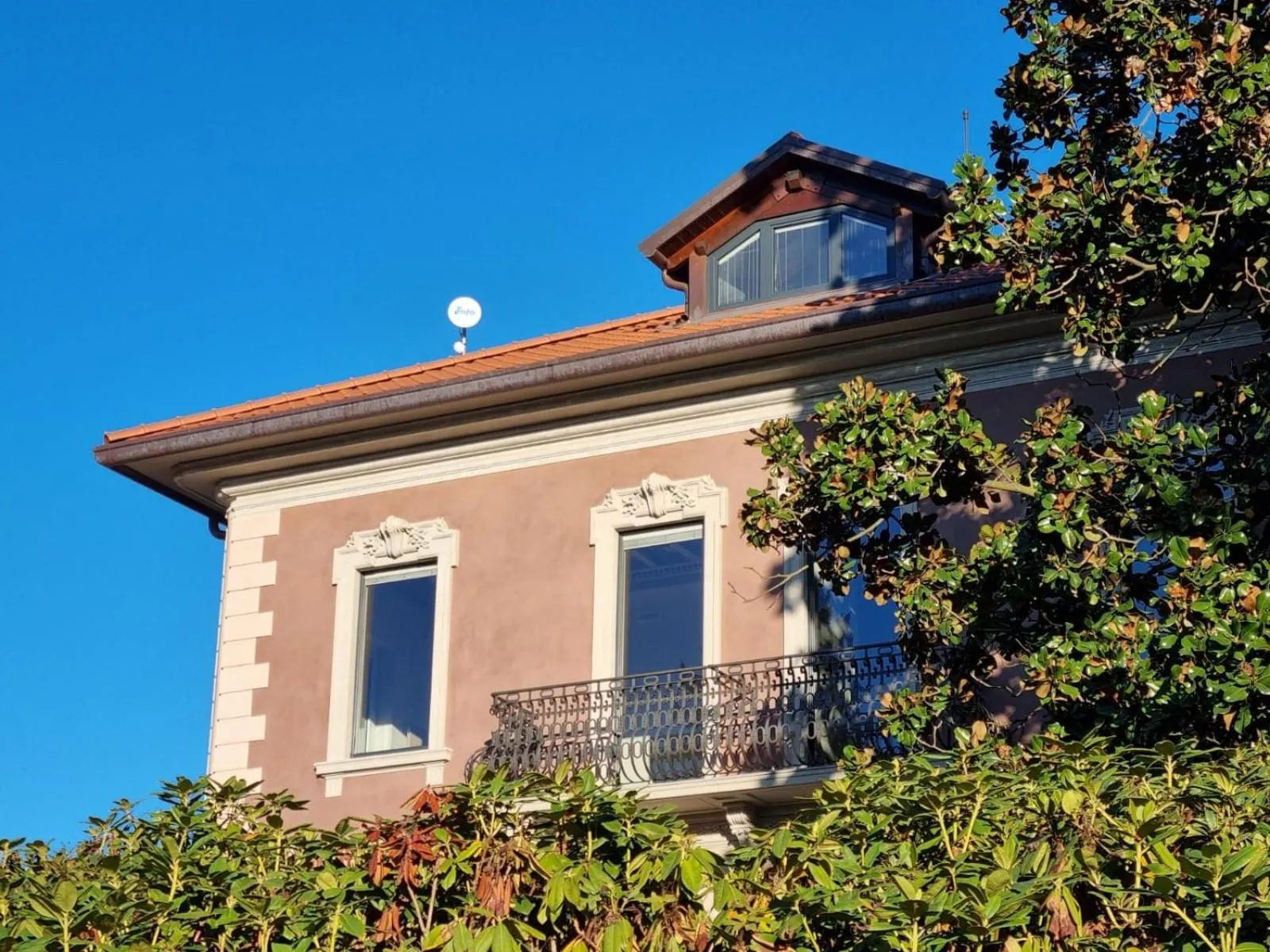 Villa Hermann