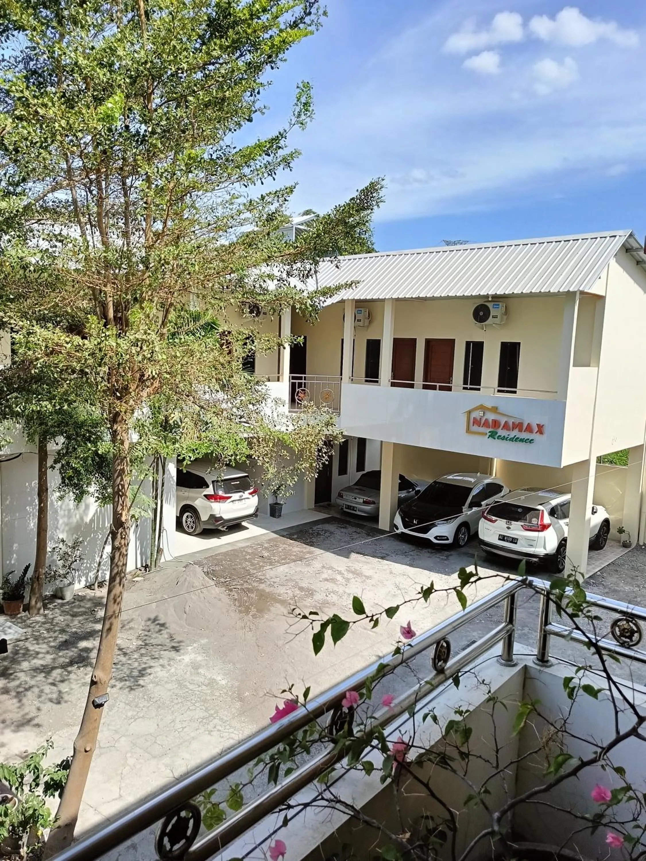 Nearby landmark in Solo Nadamax City Guest House Syariah