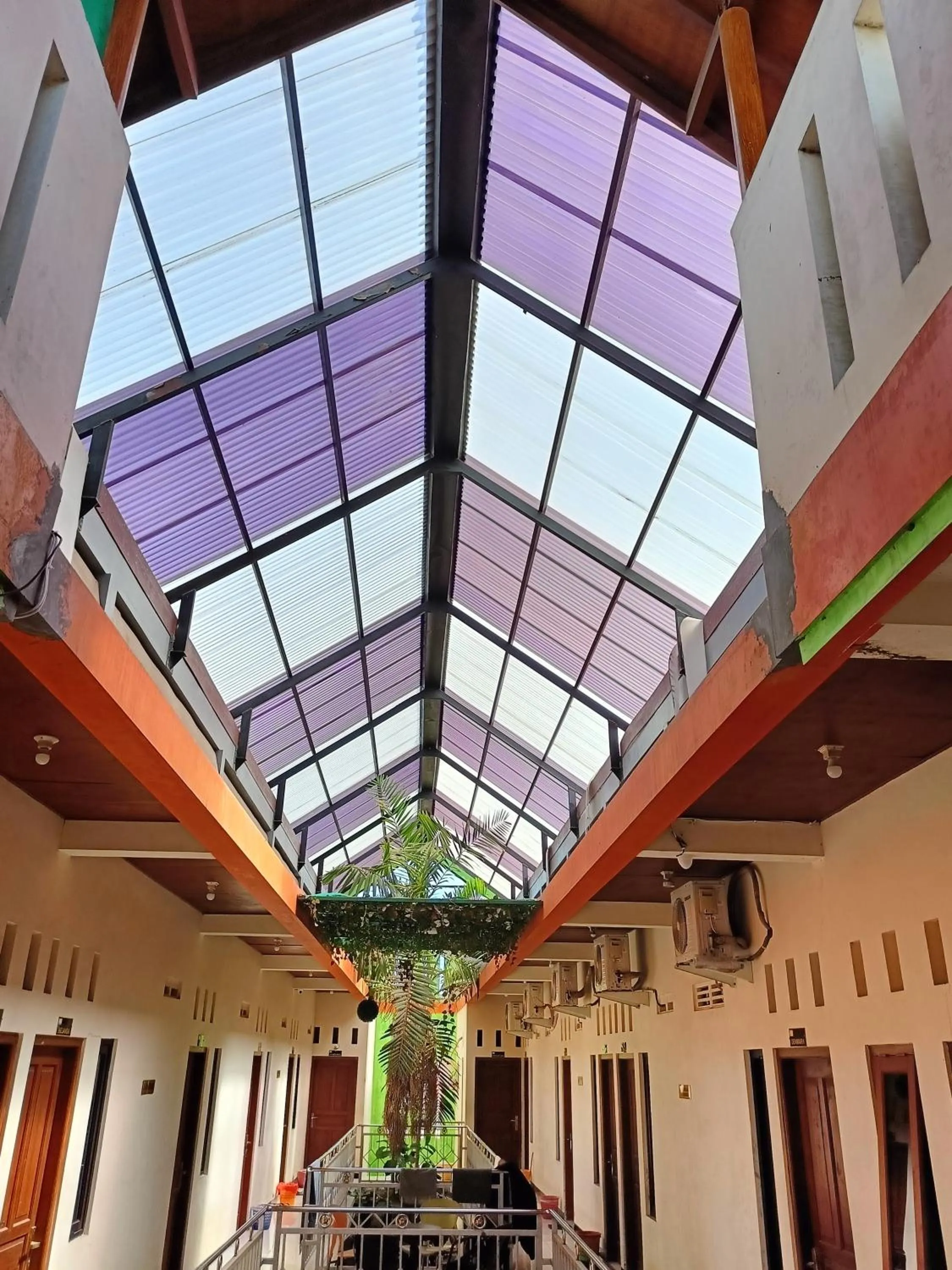 Property building in Solo Nadamax City Guest House Syariah