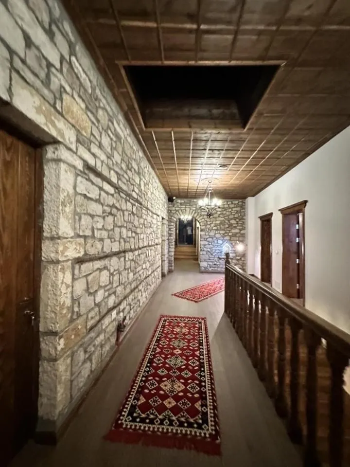 Koroni Boutique Hotel