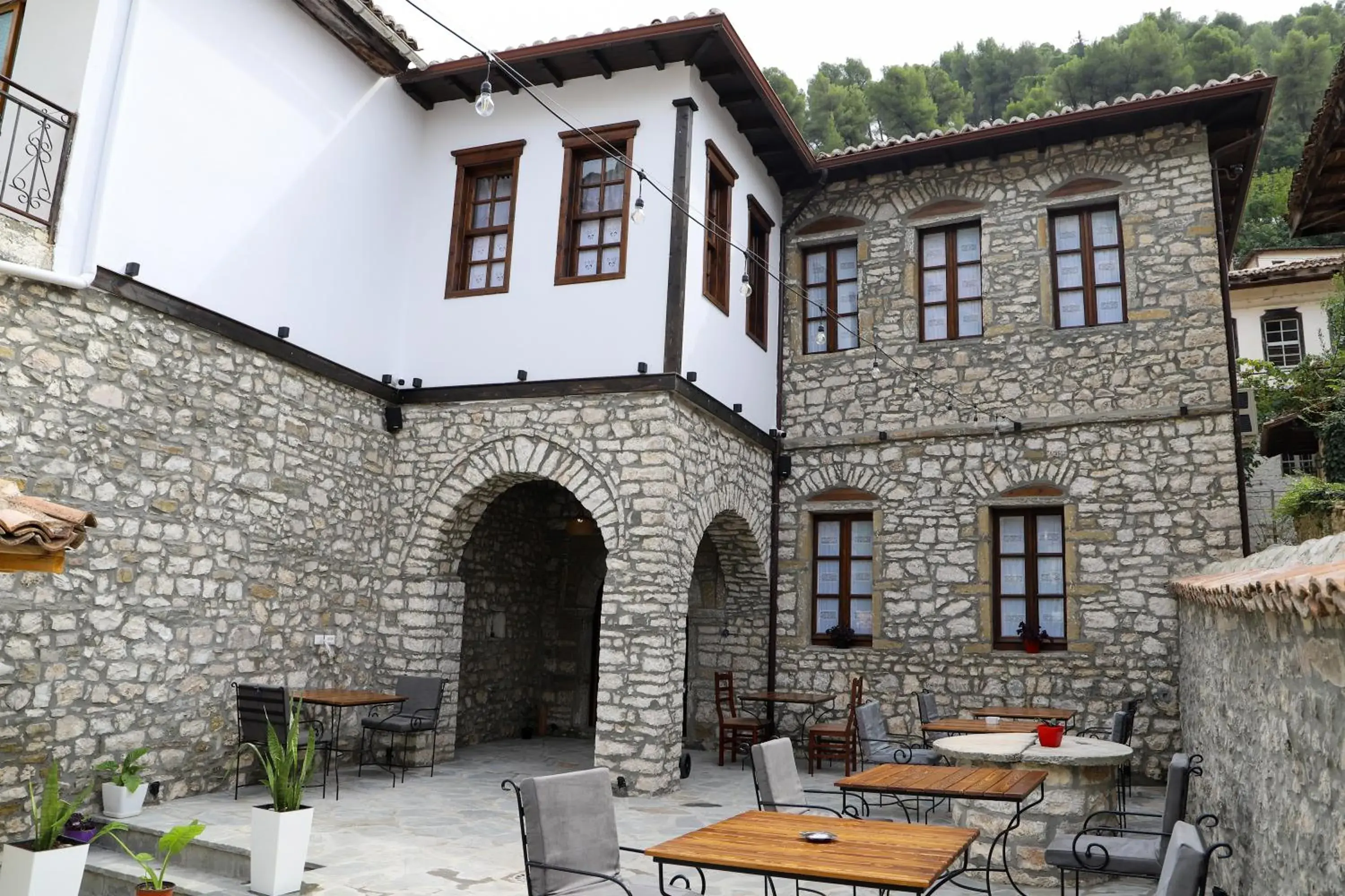 Koroni Boutique Hotel Koroni Boutique Hotel