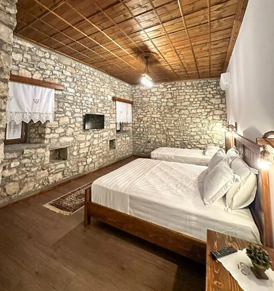 Koroni Boutique Hotel