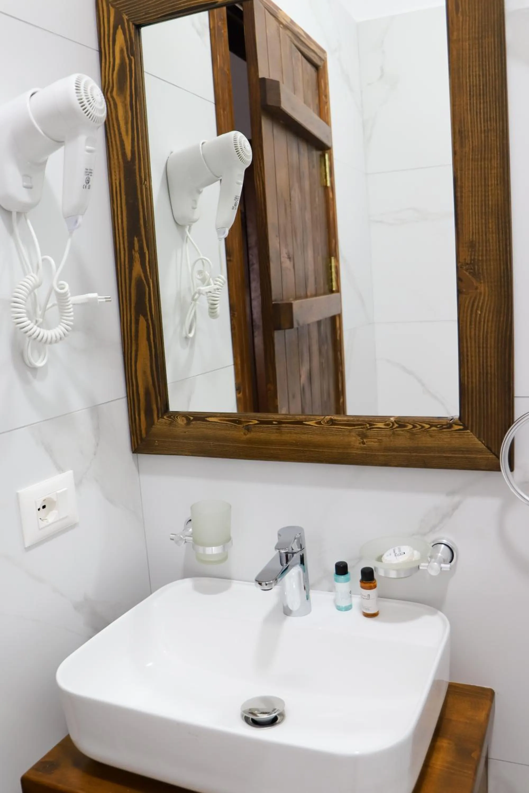 Deluxe Double Room in Koroni Boutique Hotel