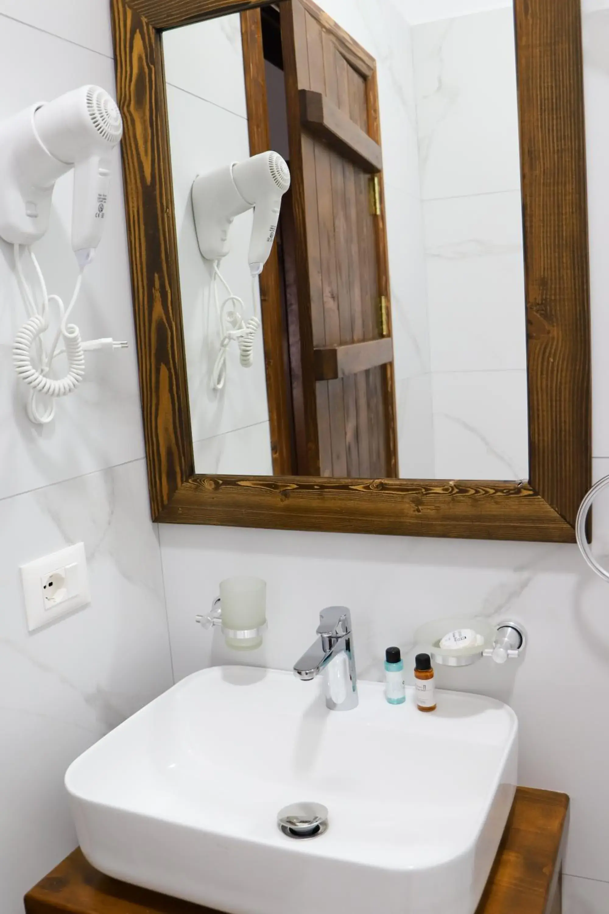 Deluxe Double Room in Koroni Boutique Hotel Deluxe Double Room in Koroni Boutique Hotel