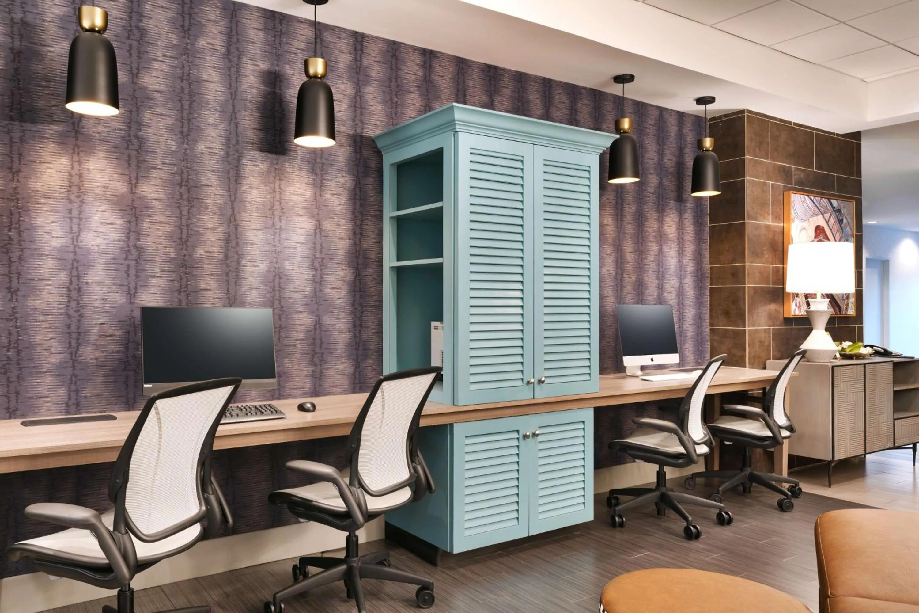 Business facilities in Home2 Suites by Hilton Houston Katy