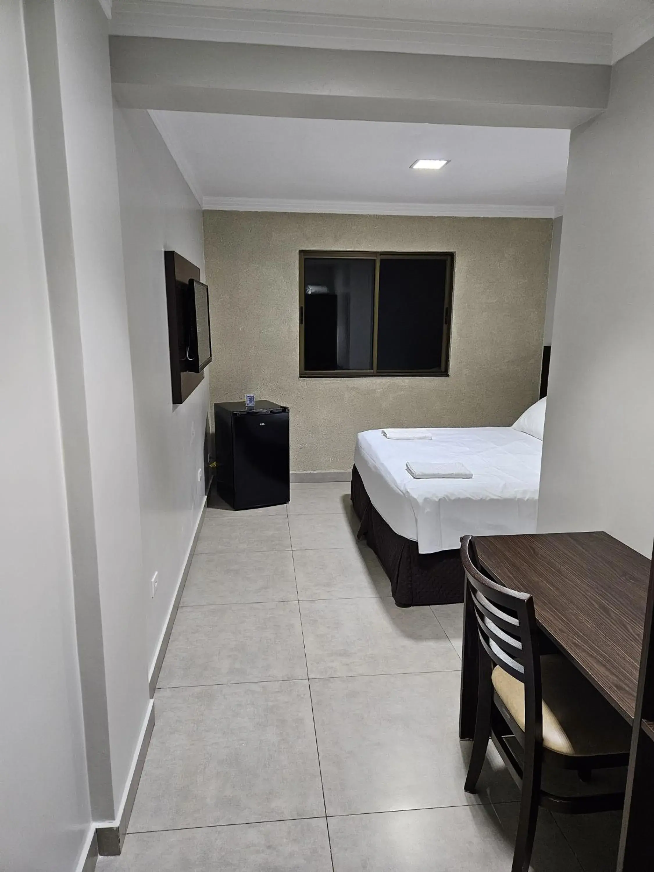 Bed in Master Gold Hotel Express Bed in Master Gold Hotel Express