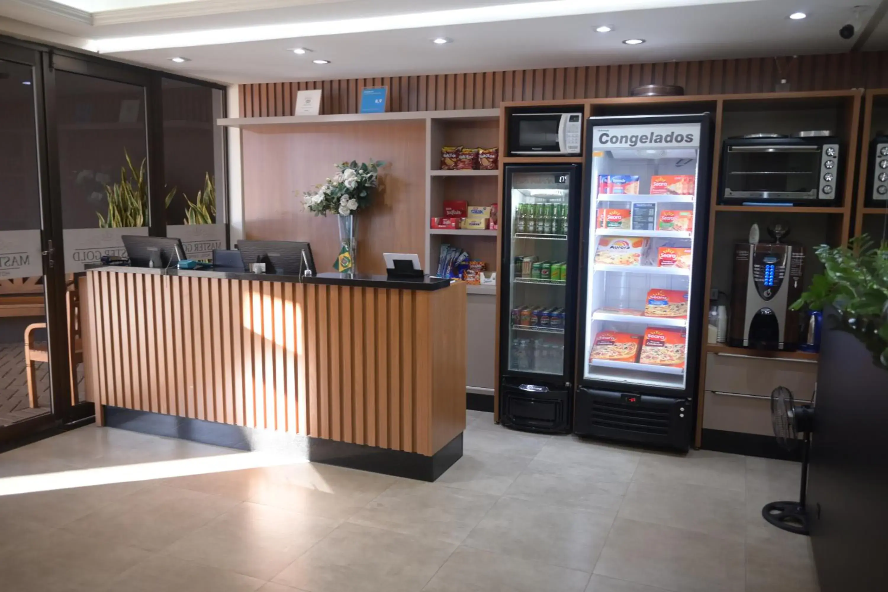 Restaurant/places to eat in Master Gold Hotel Express Restaurant/places to eat in Master Gold Hotel Express