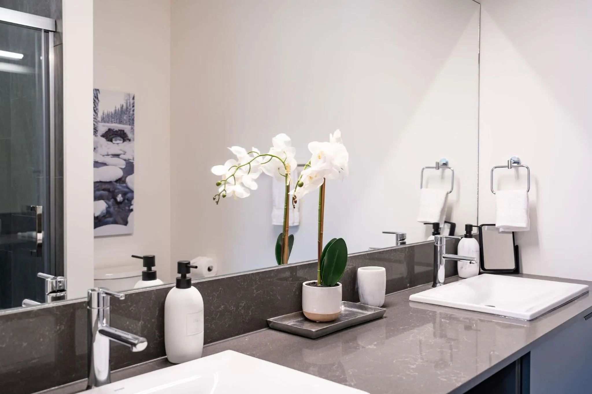 Revylation by Revelstoke Vacations