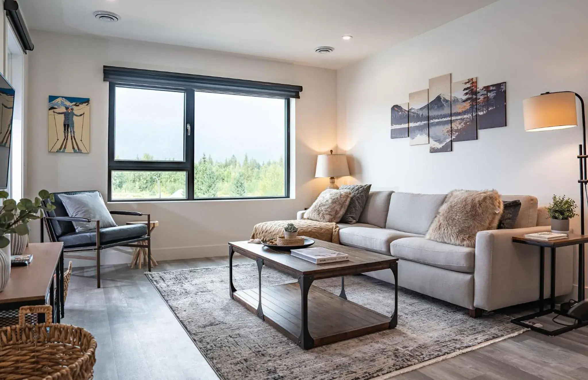 Revylation by Revelstoke Vacations Revylation by Revelstoke Vacations