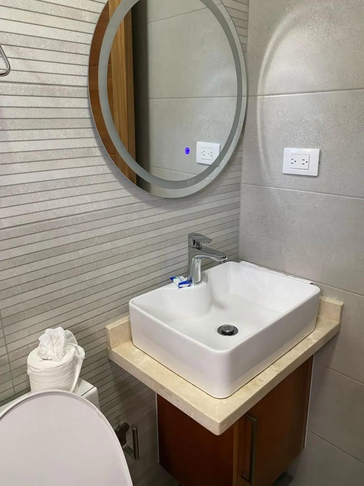 Superior Twin Room in New Garden Hotel Superior Twin Room in New Garden Hotel