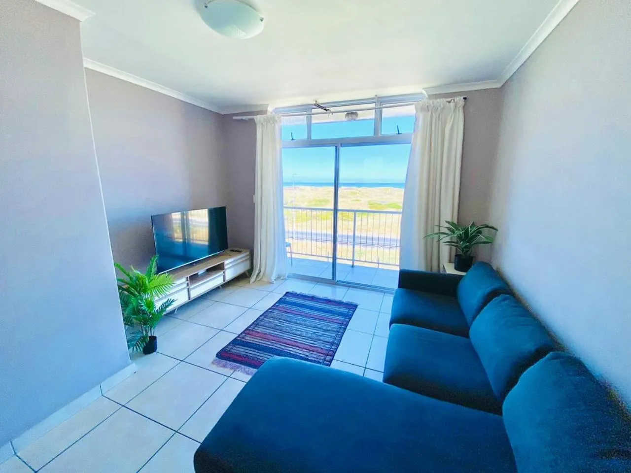 Sunrise Villa Apartment