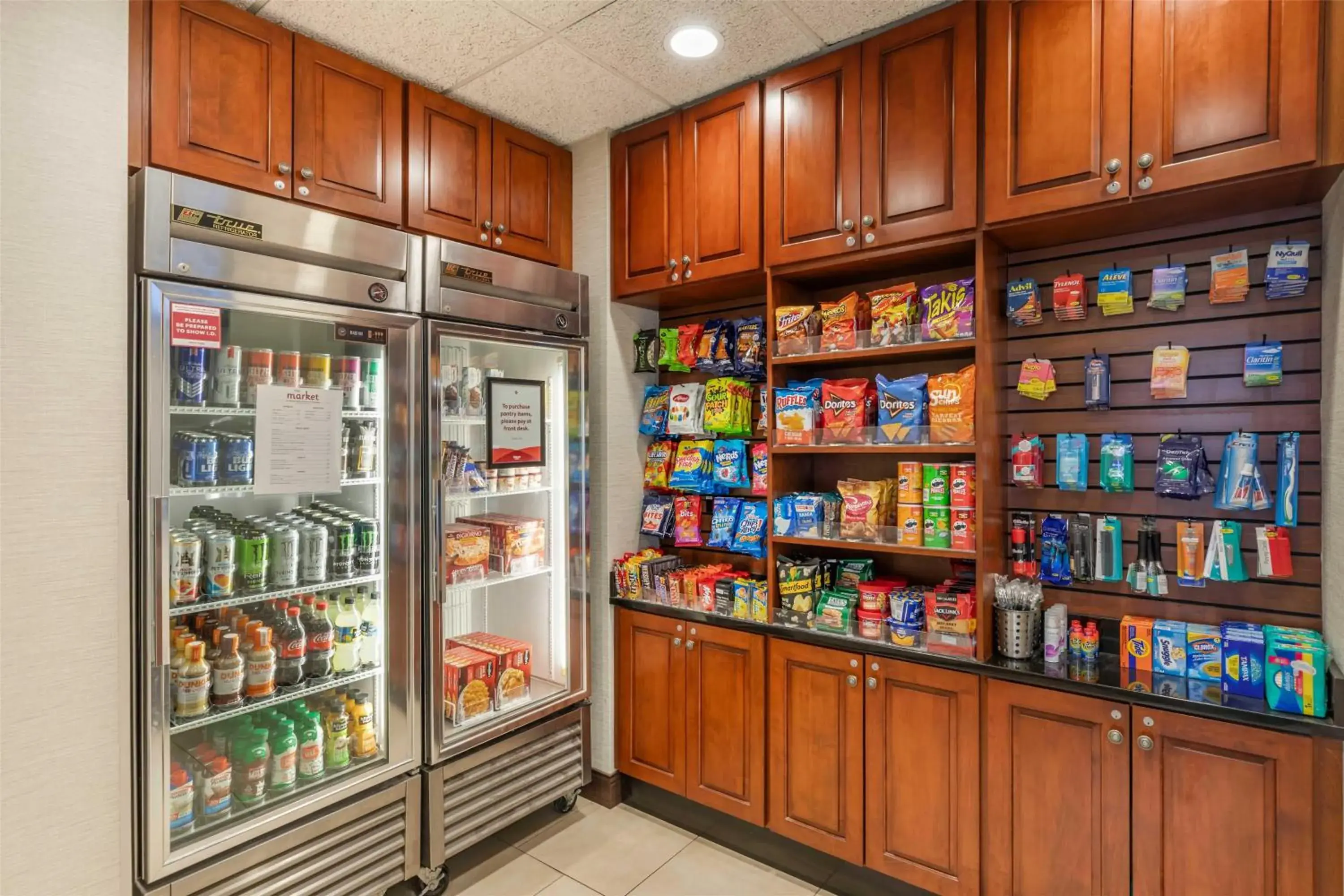 Property building in Drury Plaza Hotel Denver Central Park Property building in Drury Plaza Hotel Denver Central Park