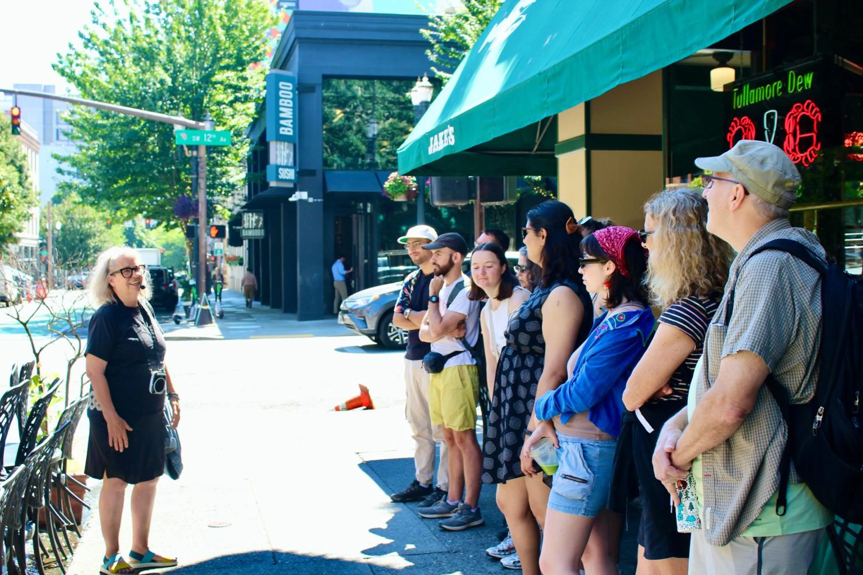 Northwest Portland Hostel