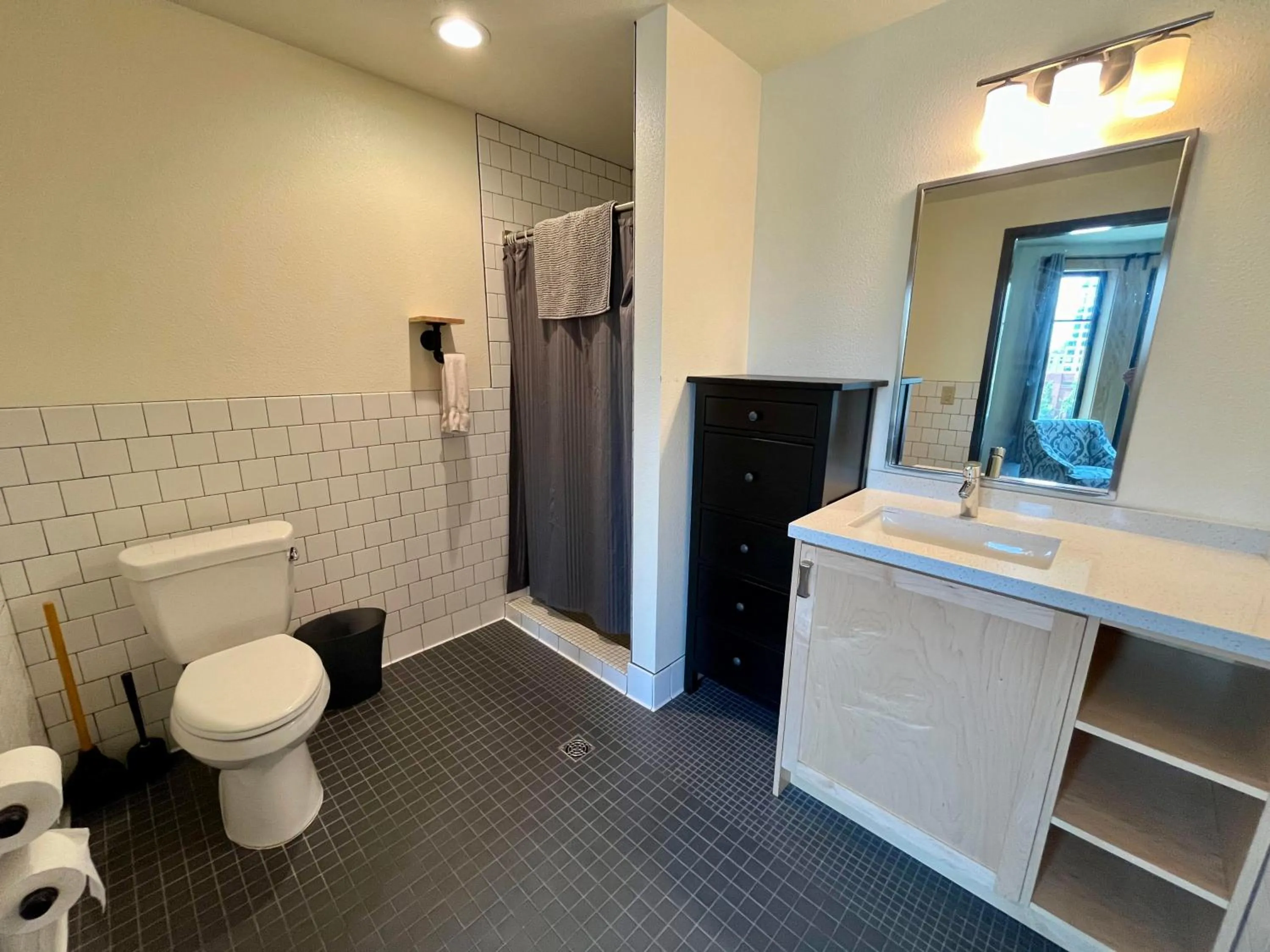 Northwest Portland Hostel