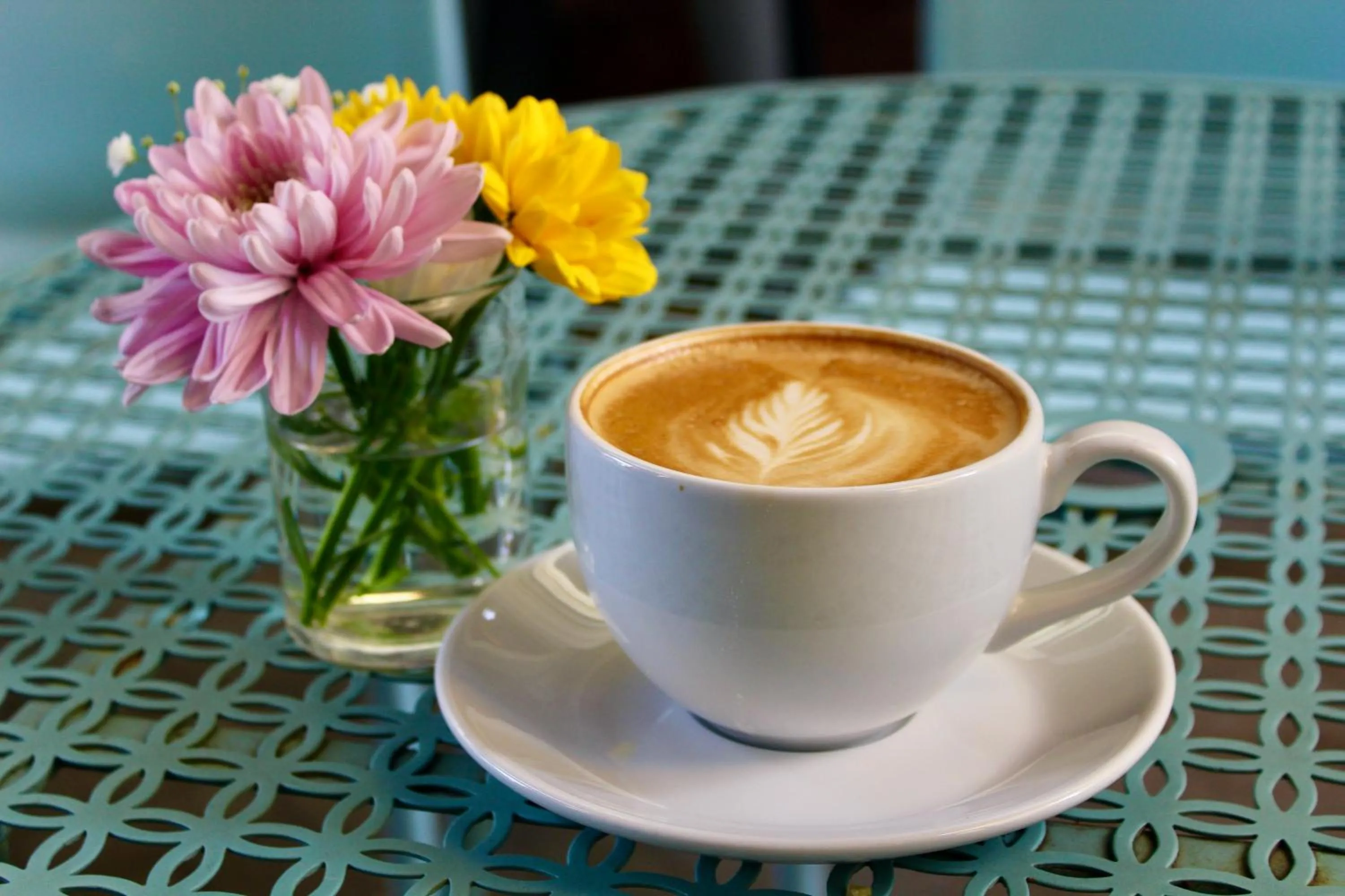 Restaurant/places to eat in Northwest Portland Hostel