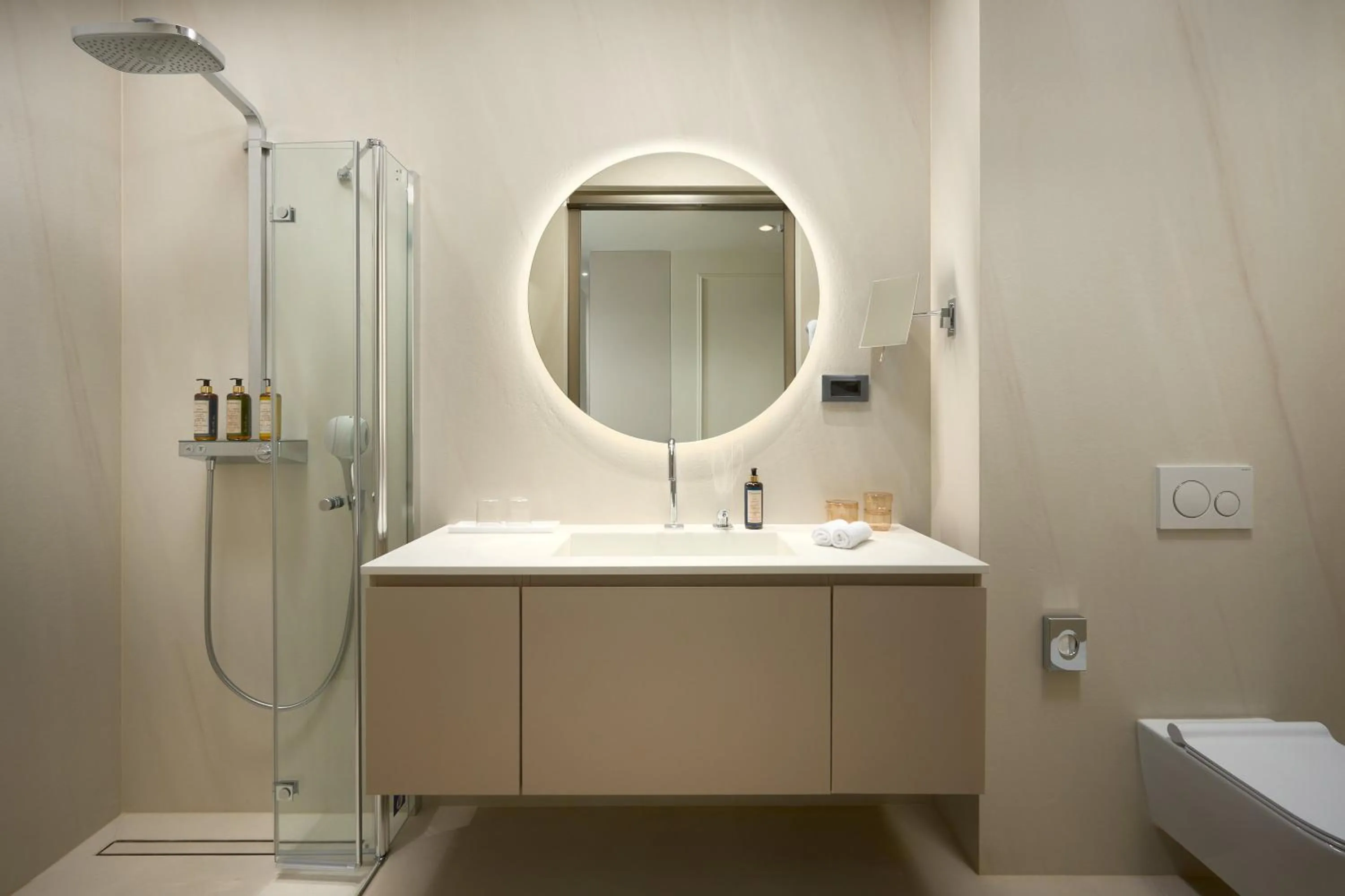 Mirari Boutique Hotel