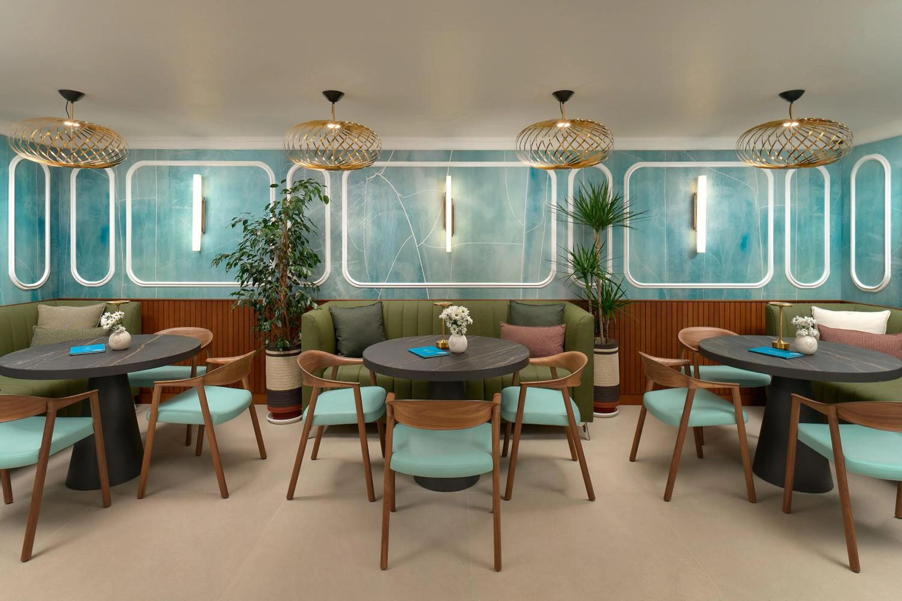 Mirari Boutique Hotel