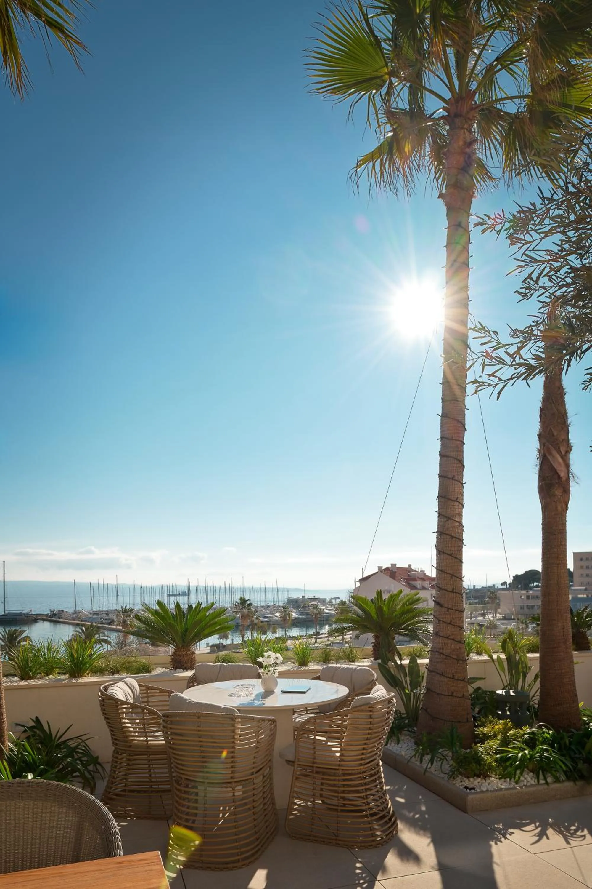 Mirari Boutique Hotel