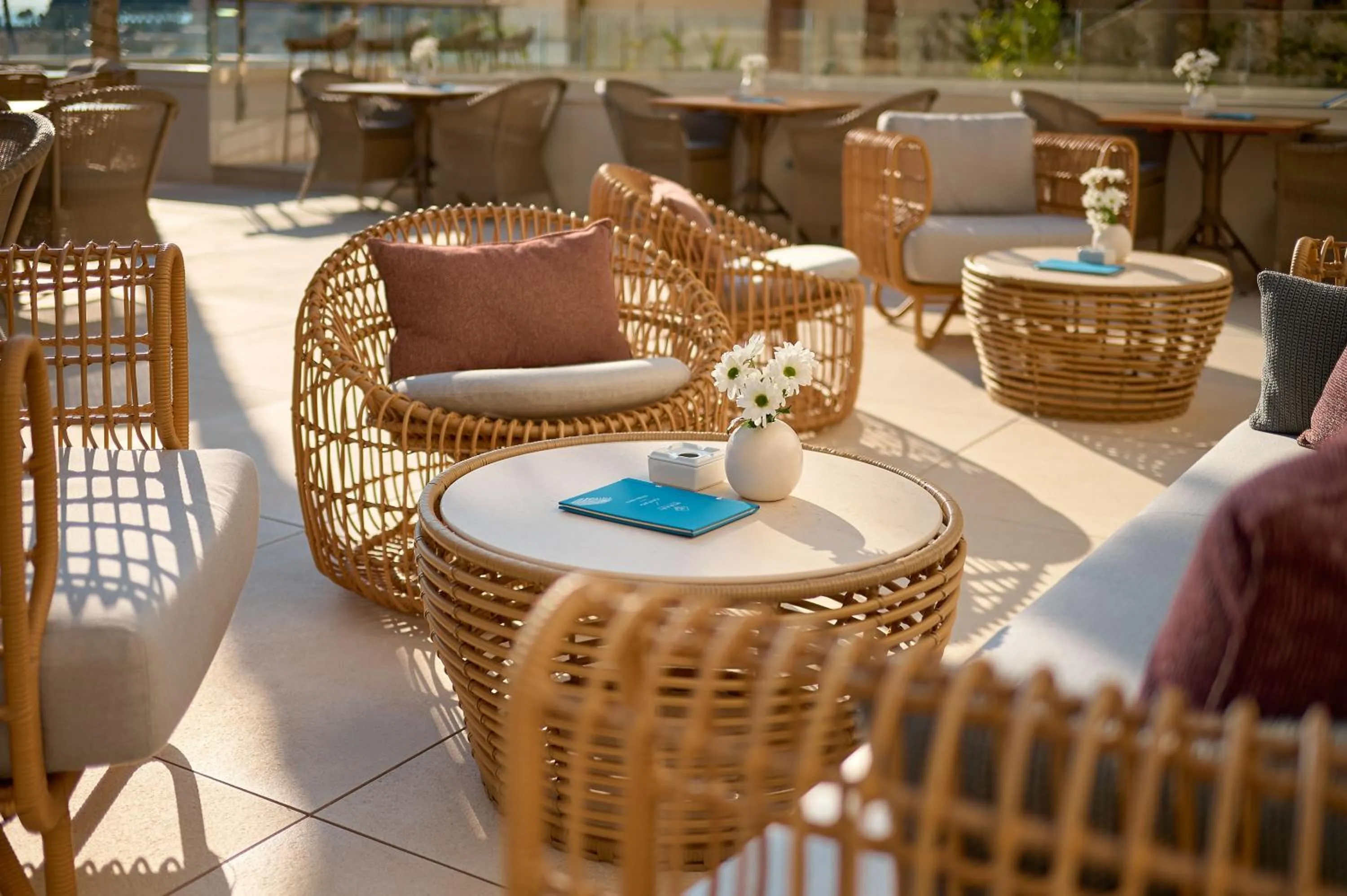 Mirari Boutique Hotel