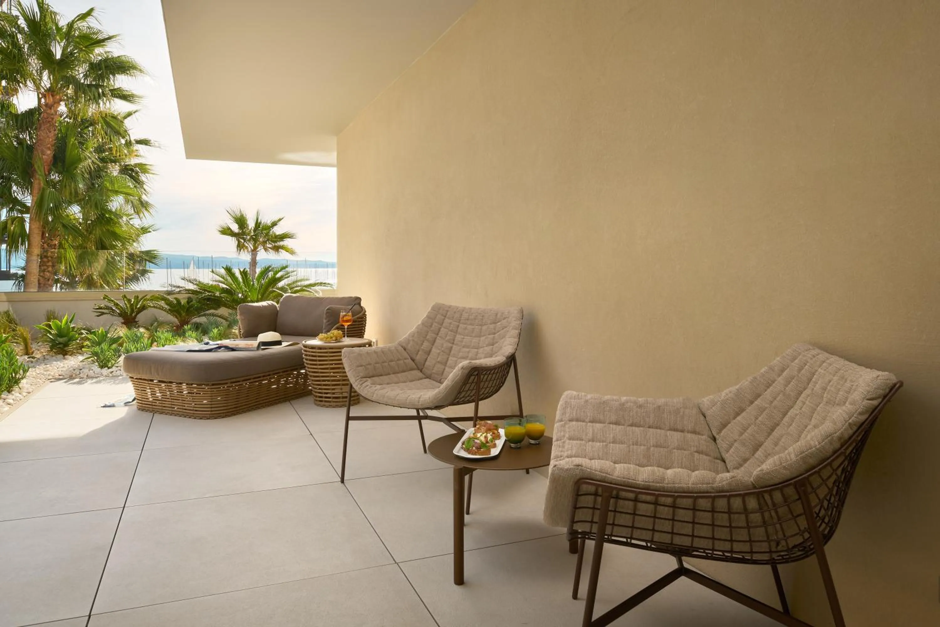 Mirari Boutique Hotel