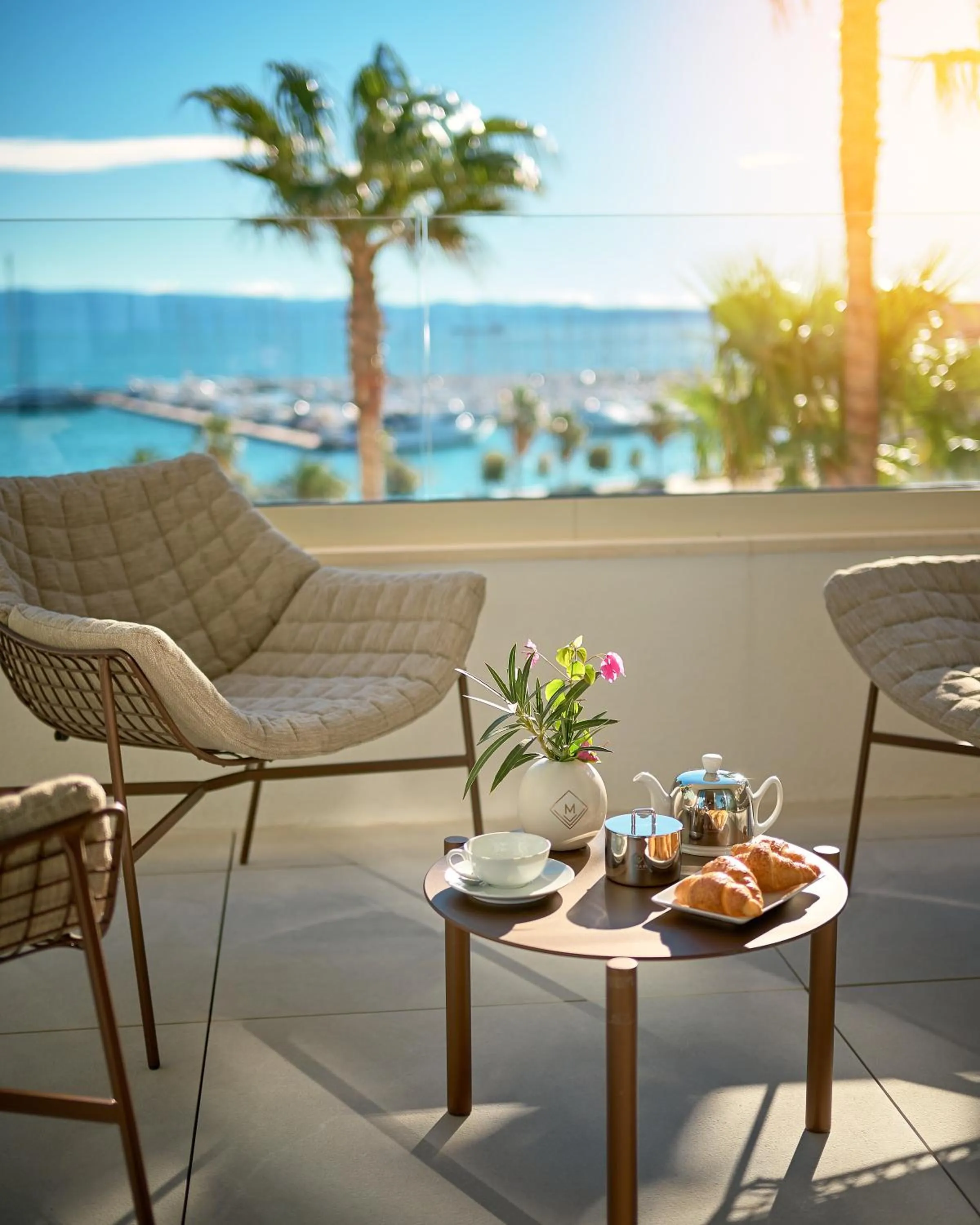 Mirari Boutique Hotel