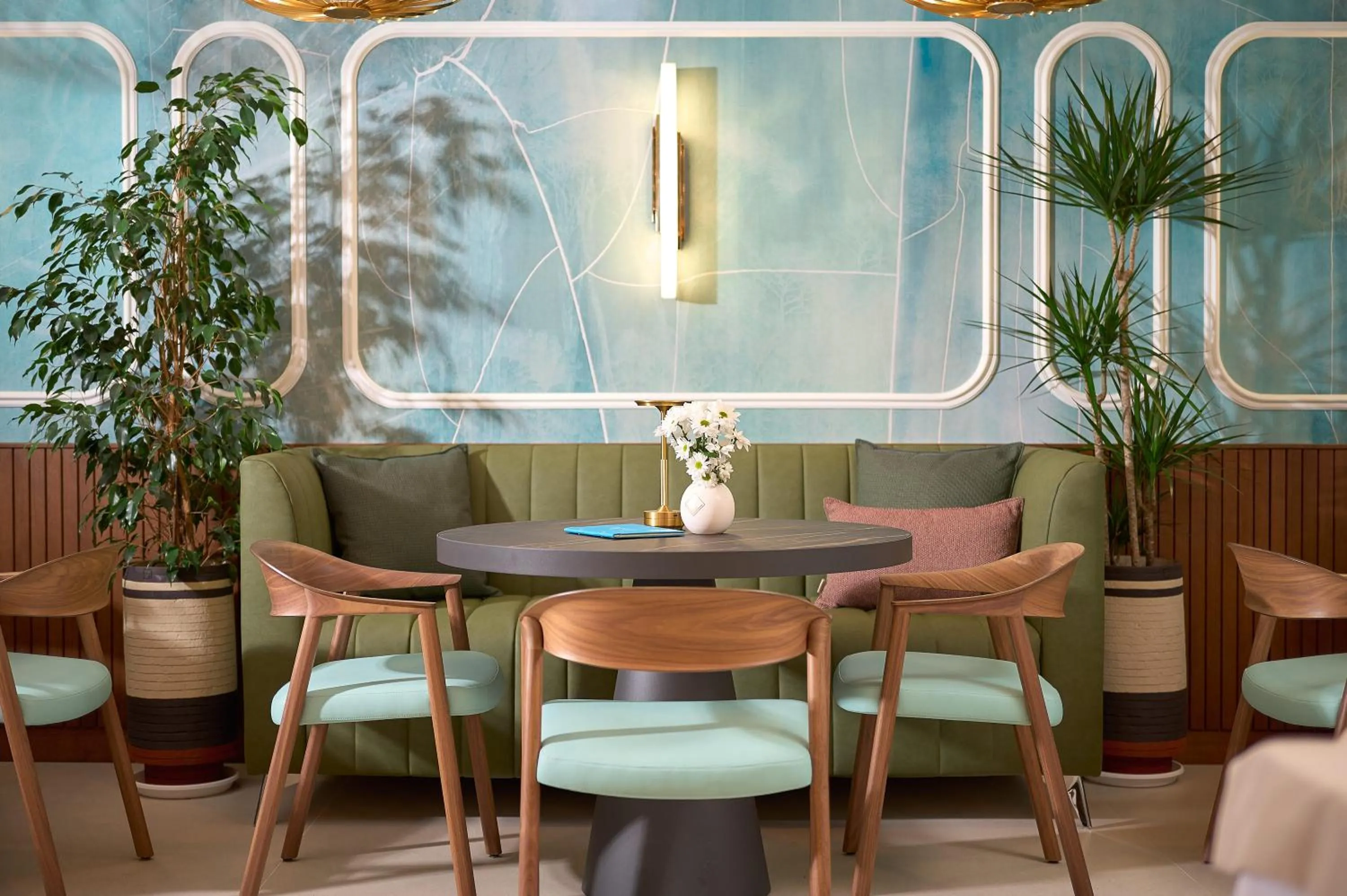 Mirari Boutique Hotel