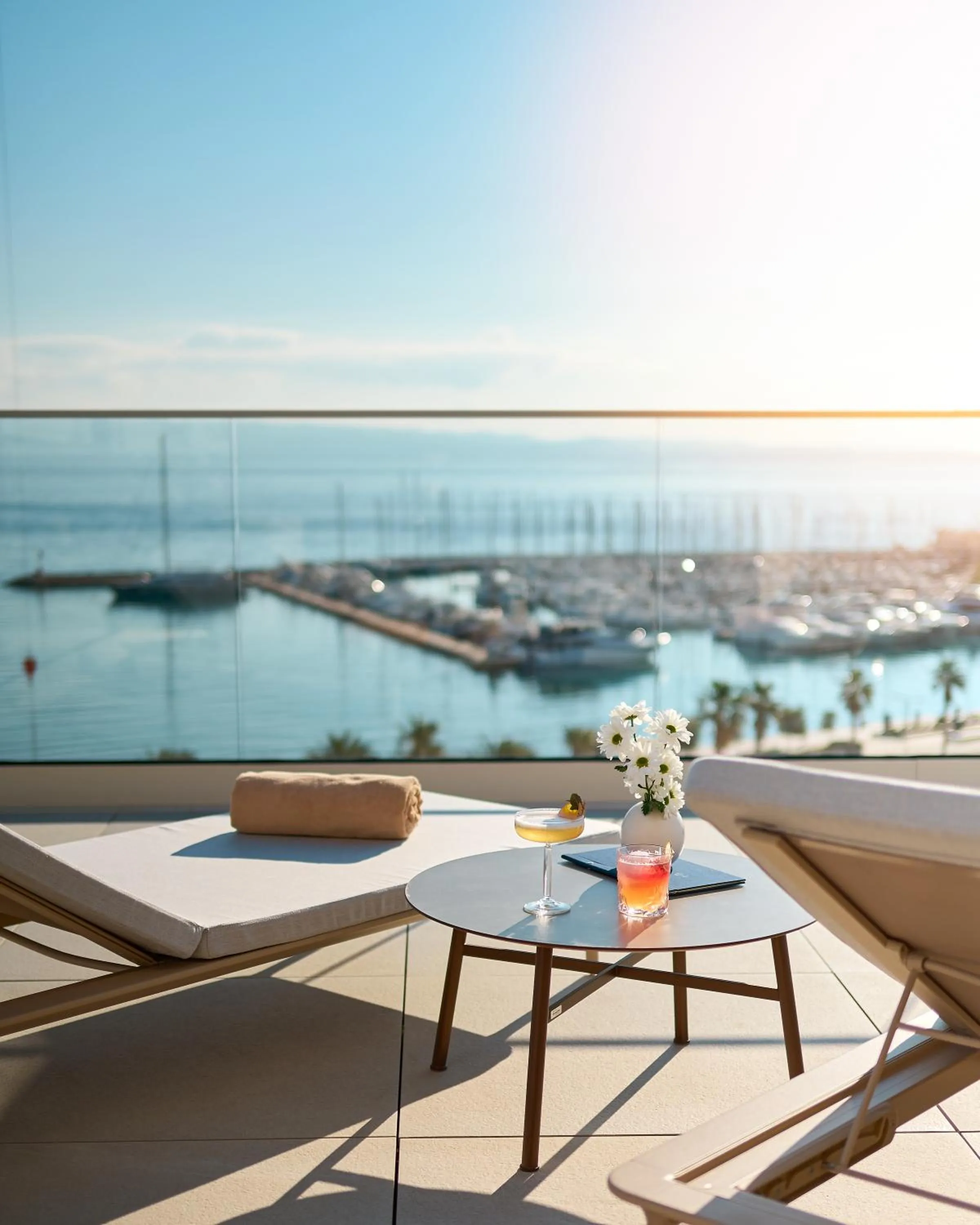 Mirari Boutique Hotel