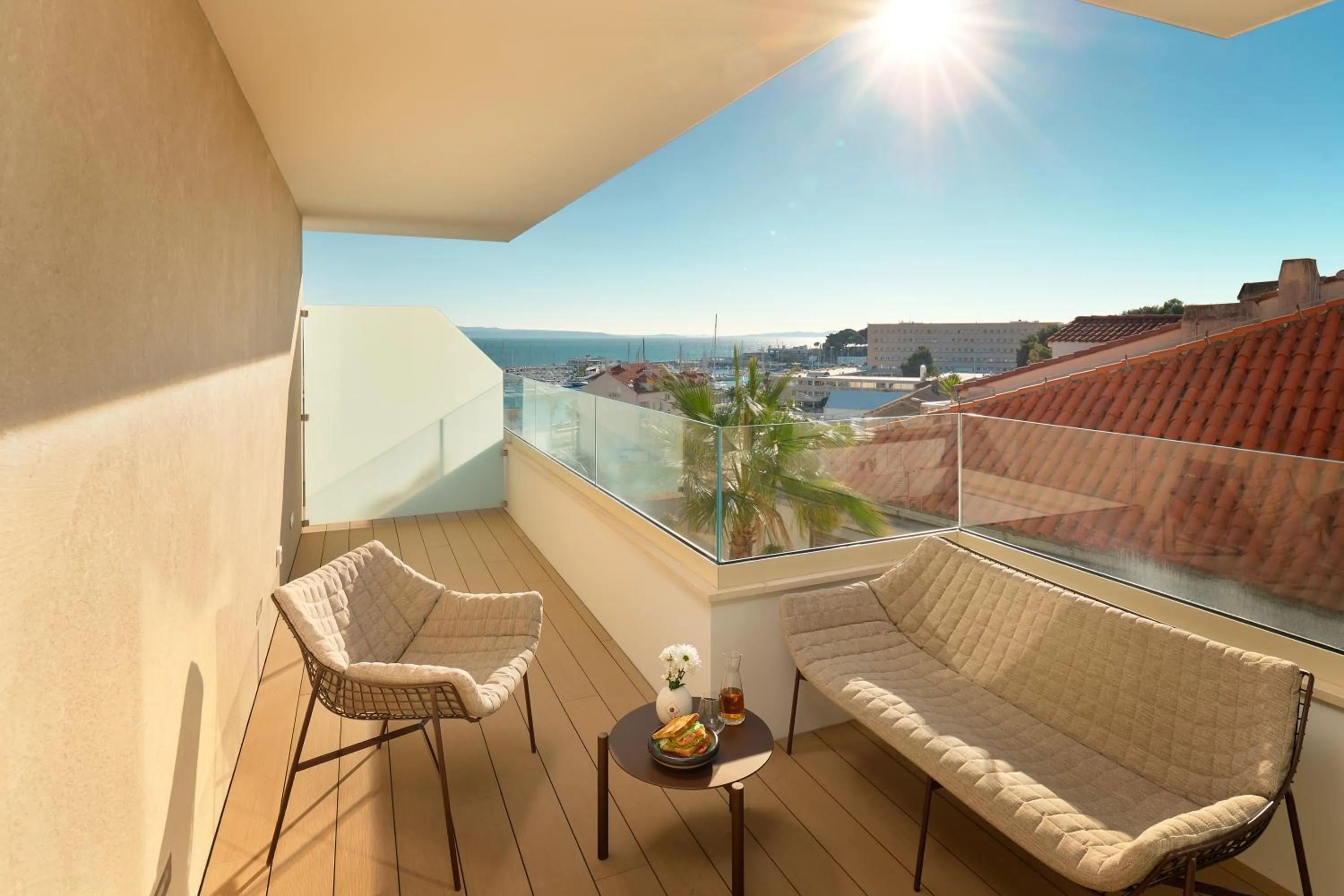 Mirari Boutique Hotel