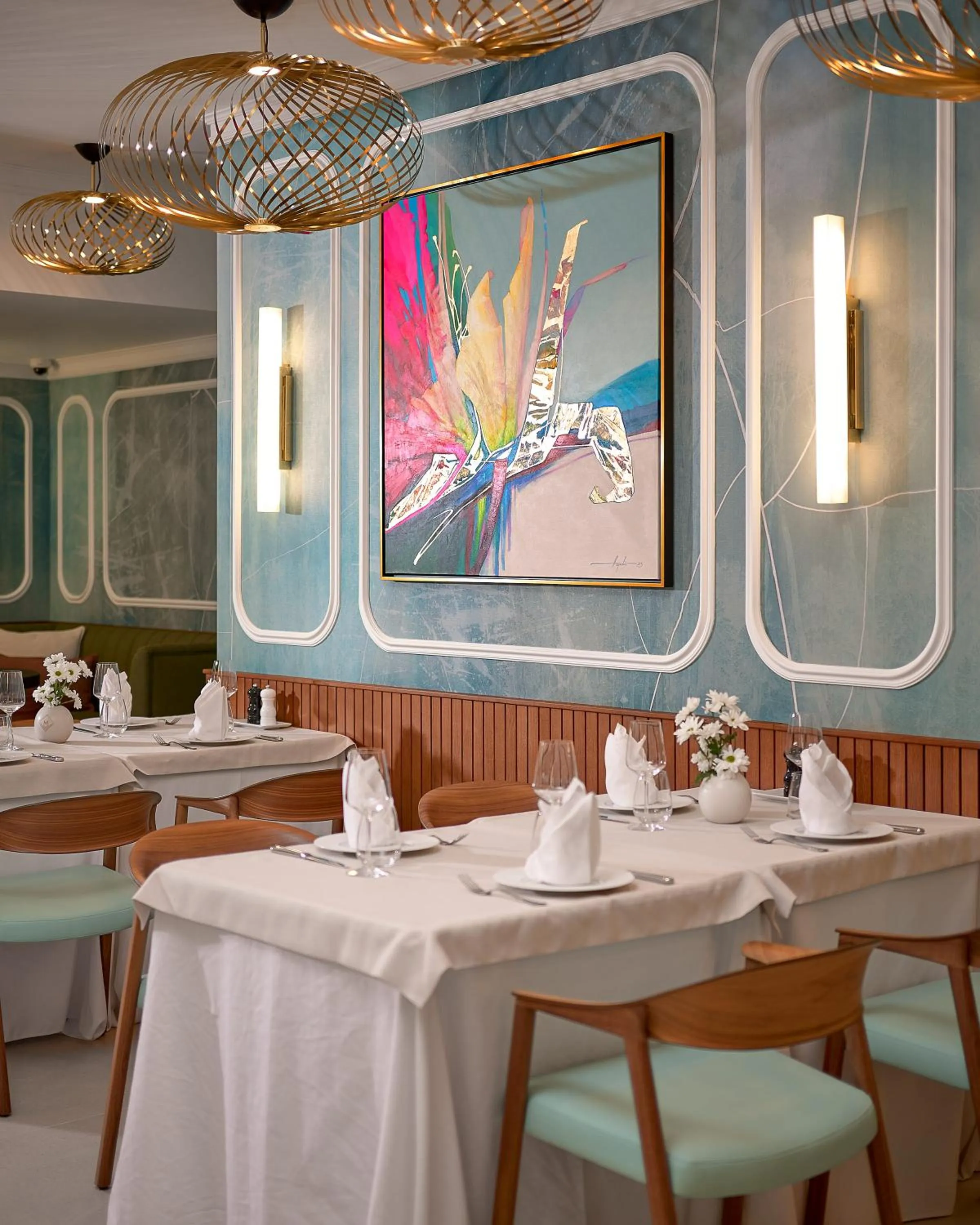 Mirari Boutique Hotel