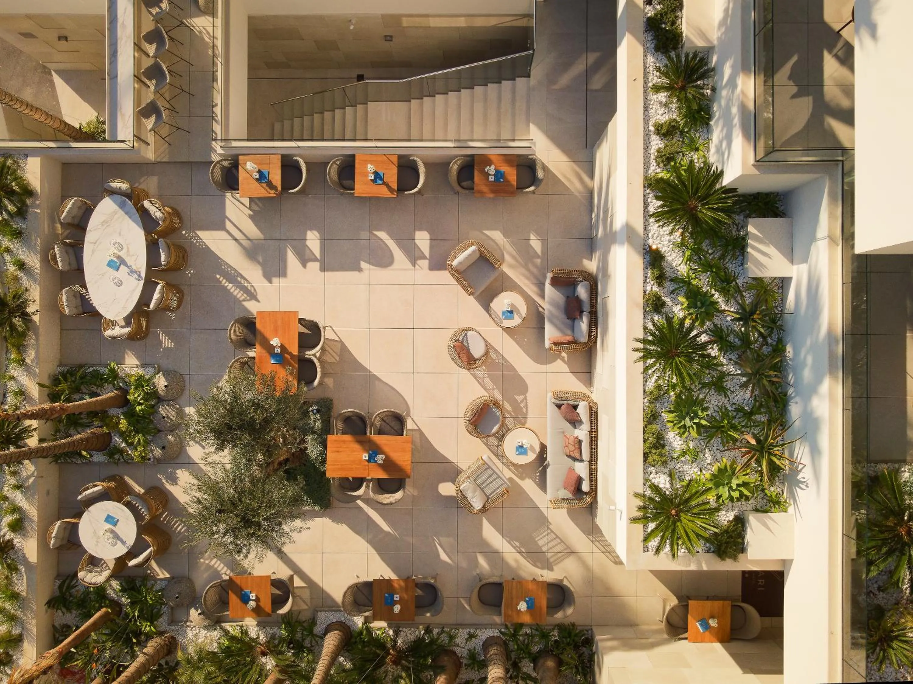 Mirari Boutique Hotel