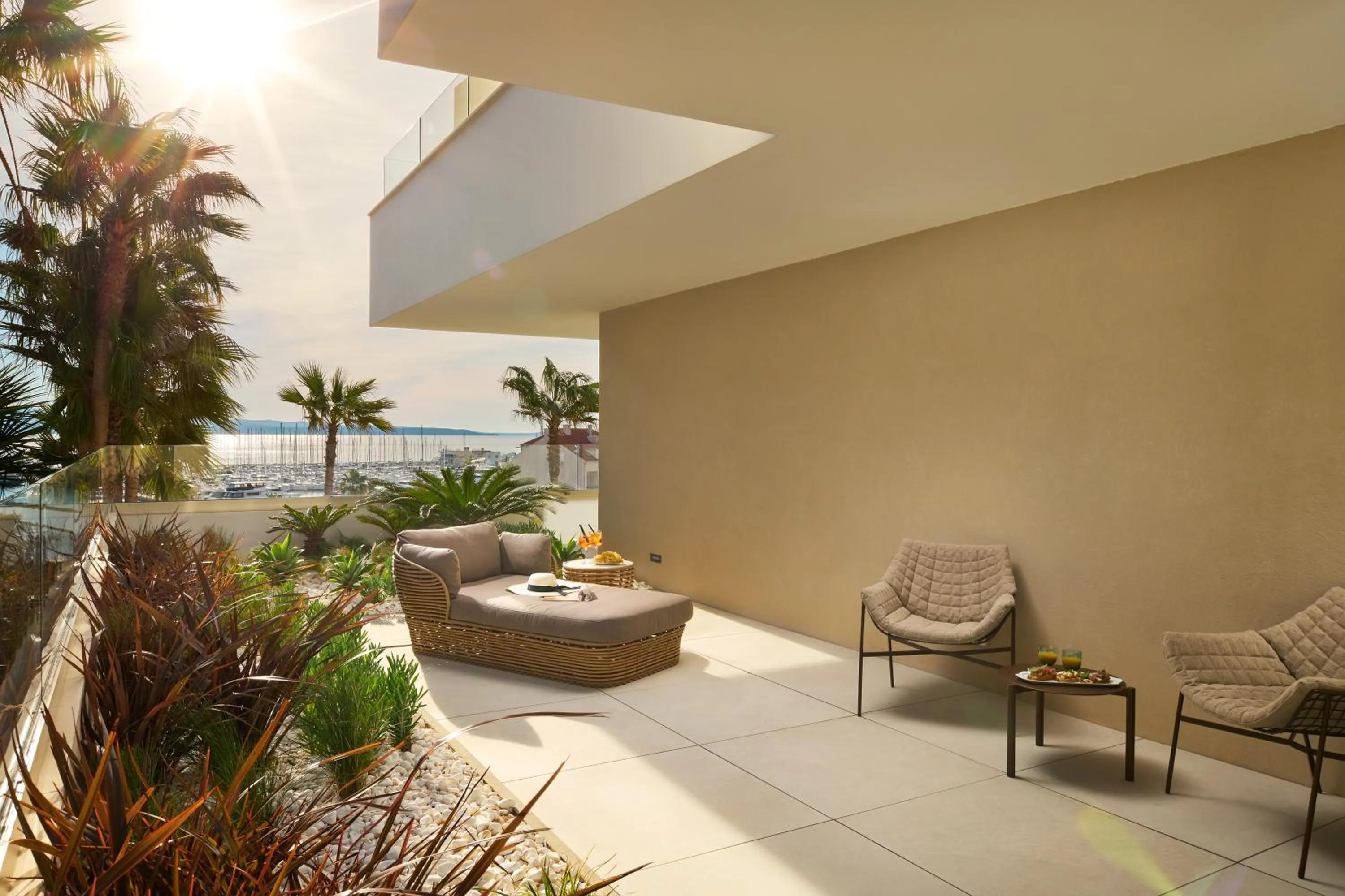 Mirari Boutique Hotel