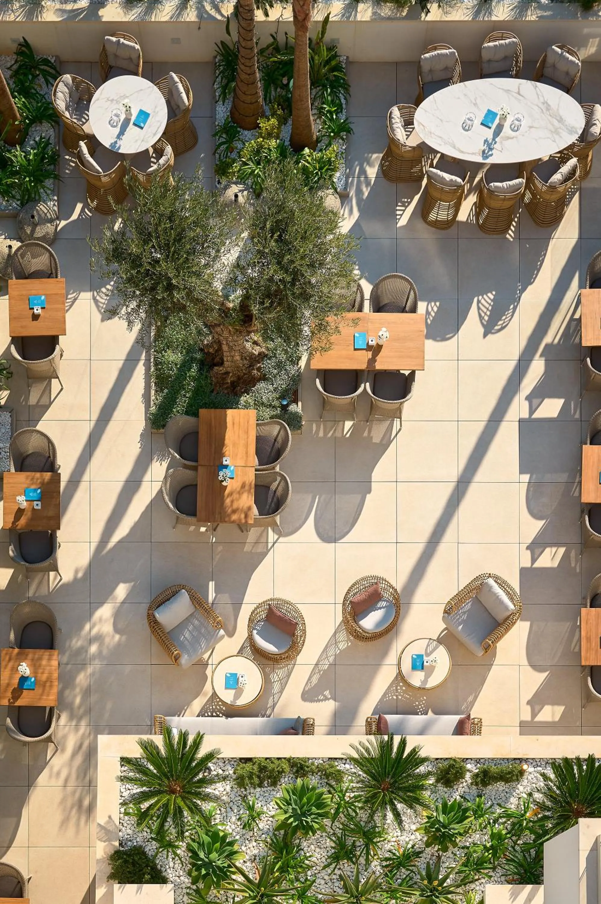 Mirari Boutique Hotel