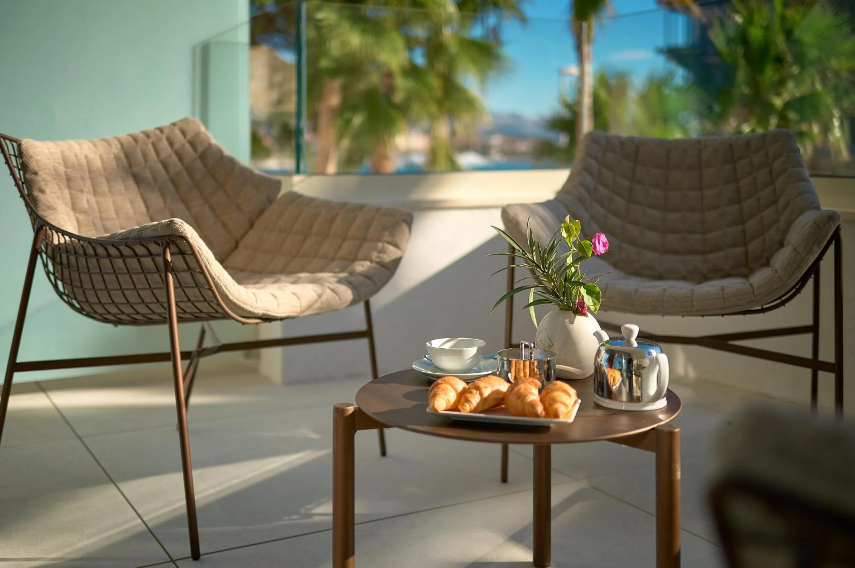 Mirari Boutique Hotel