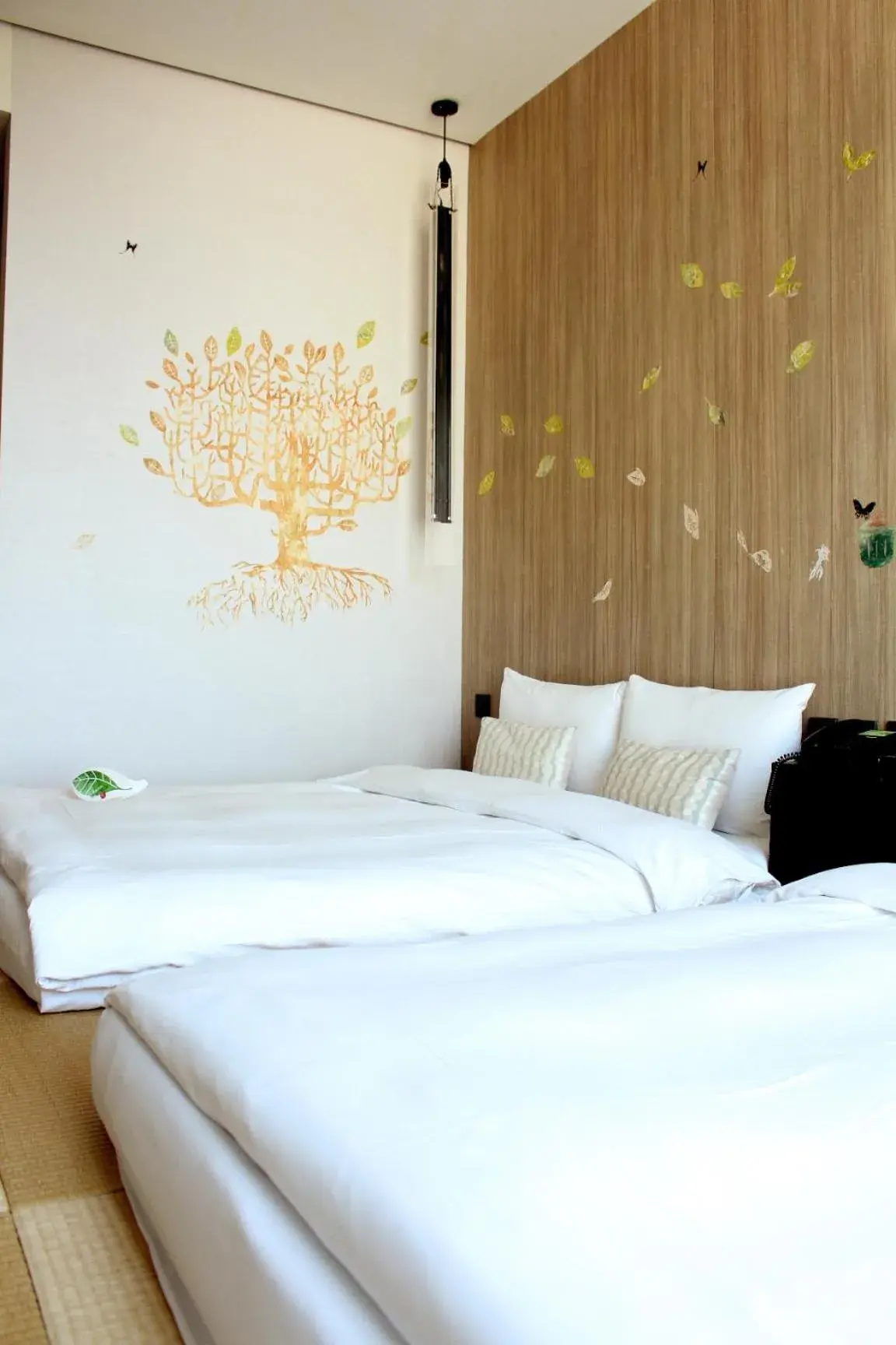 Bed in Hotel Day Plus Teascape Bed in Hotel Day Plus Teascape