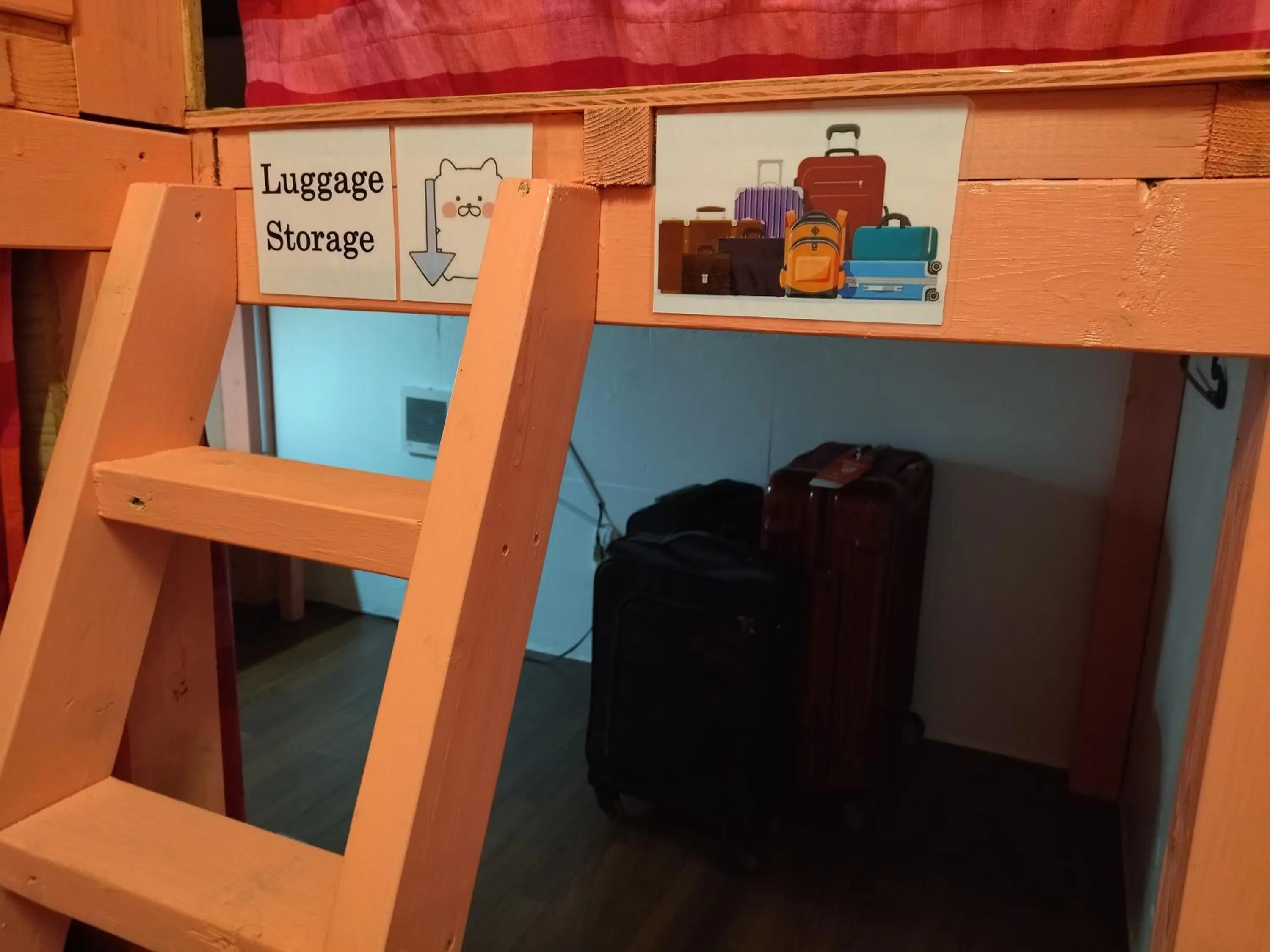 Holiday House Ryukyu-an "MUSIC HOSTEL"