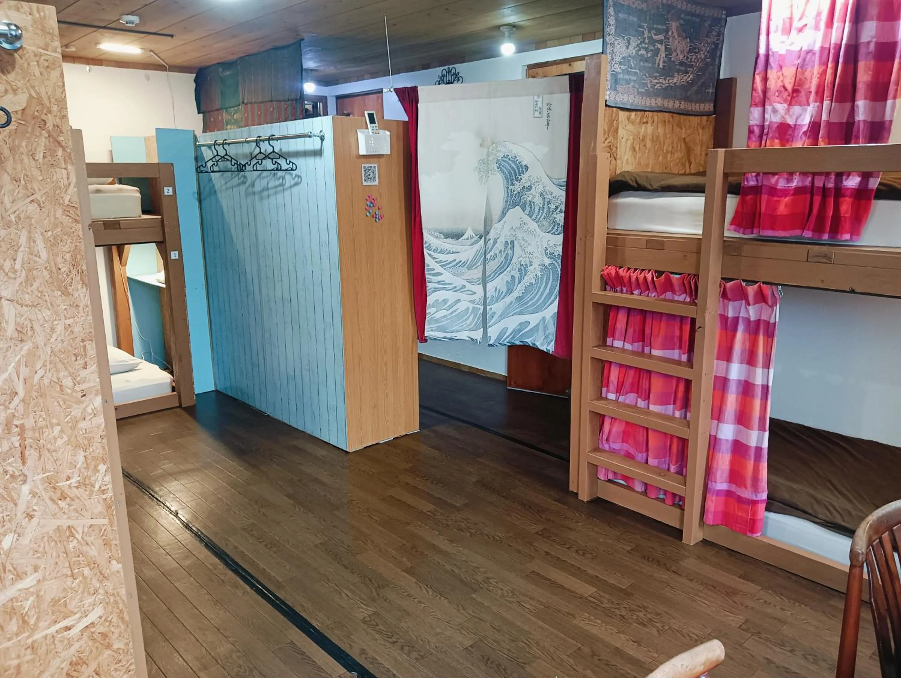 Holiday House Ryukyu-an "MUSIC HOSTEL"