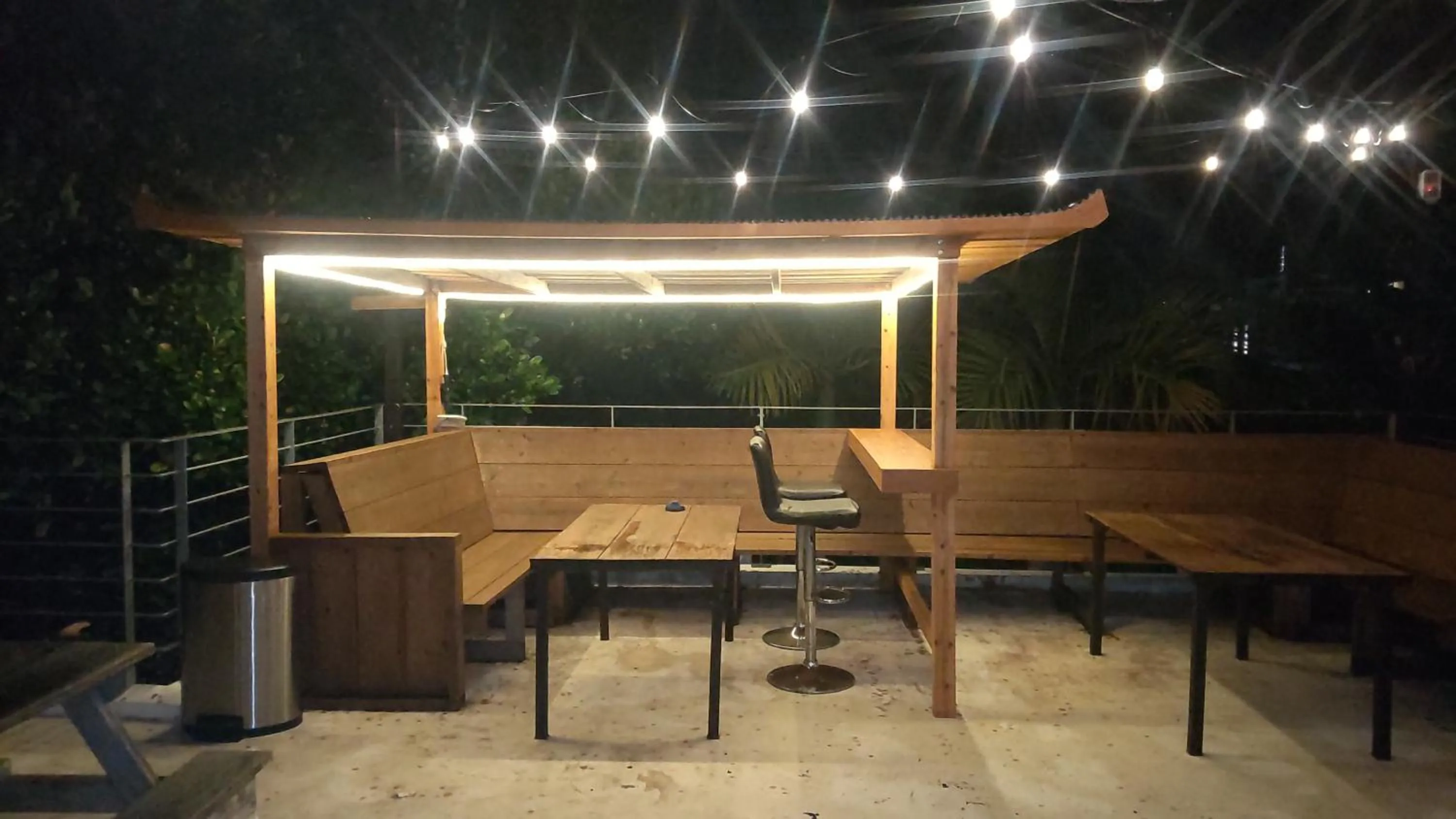 Holiday House Ryukyu-an "MUSIC HOSTEL"