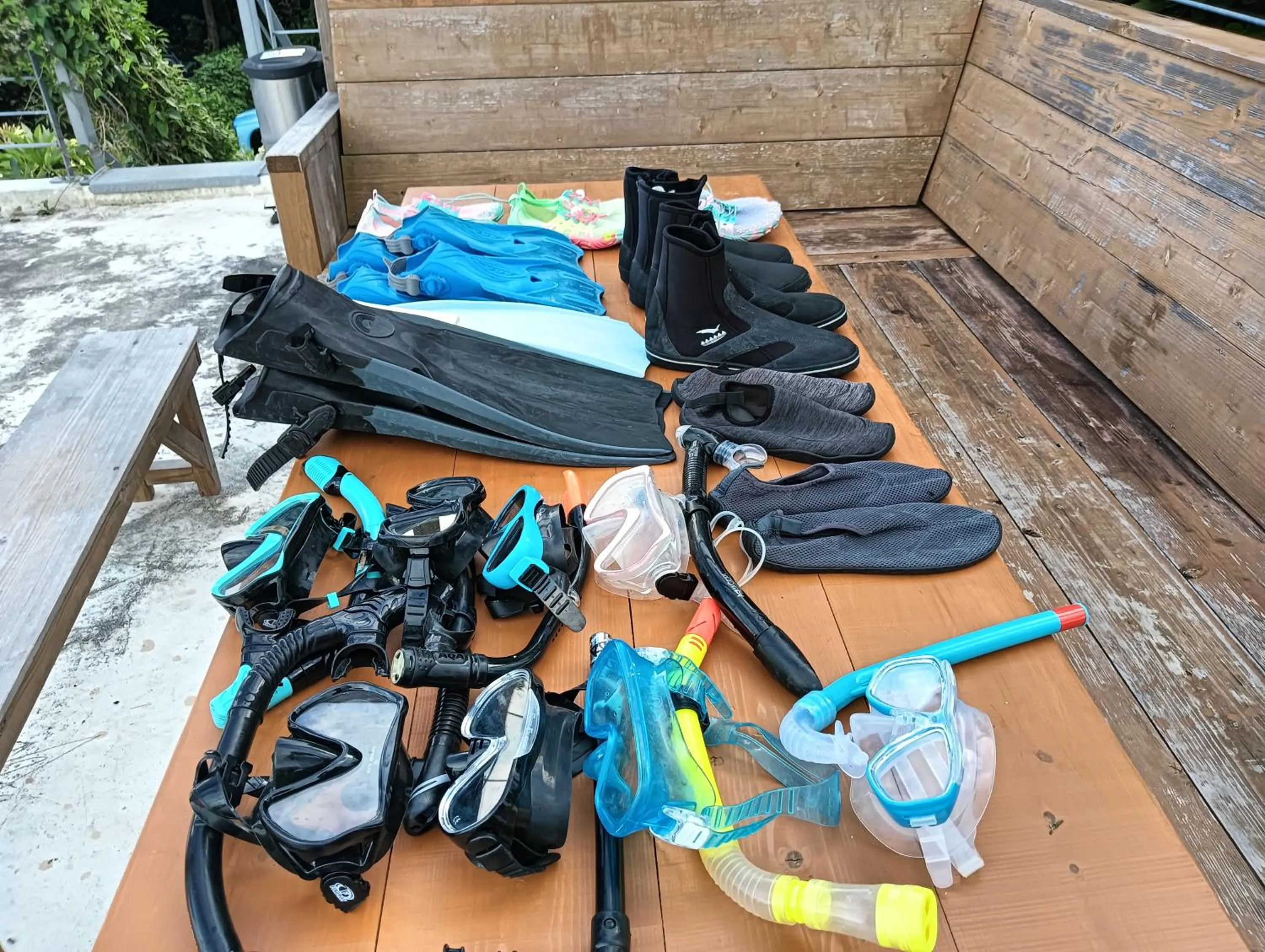 Holiday House Ryukyu-an "MUSIC HOSTEL"