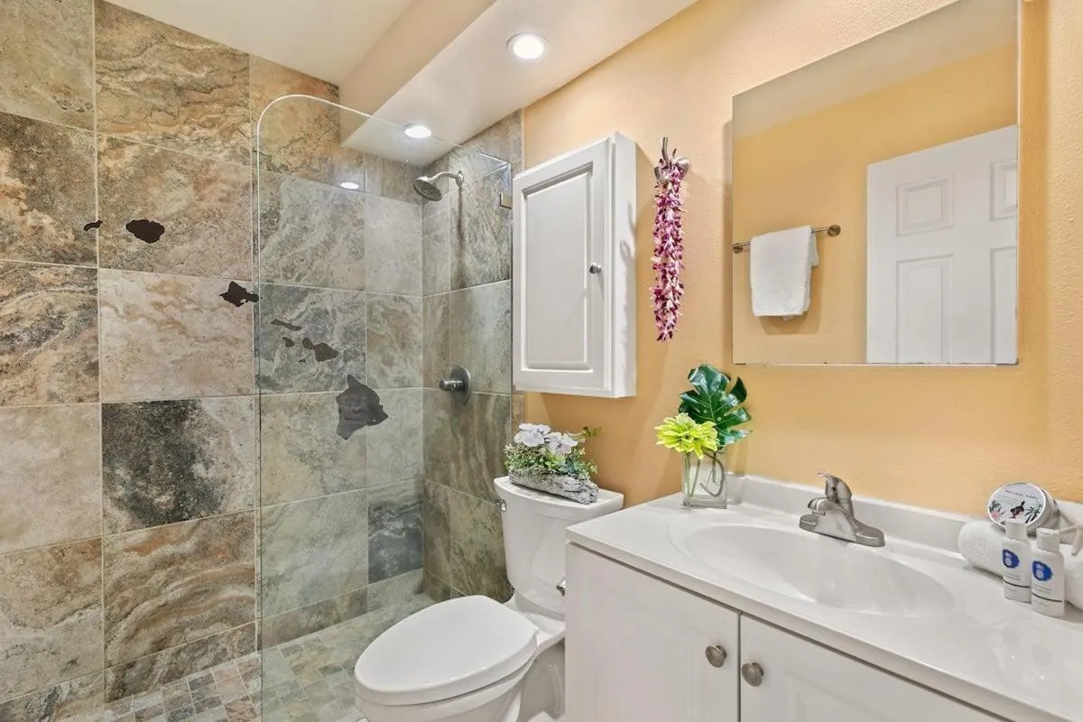 Napili Ridge A2 · NR A2 Napili Condo Near Beaches Away From Crow