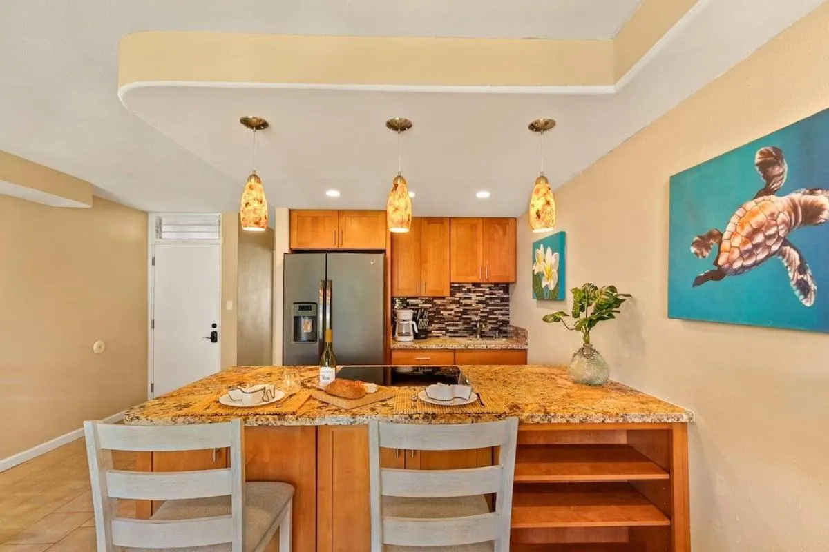 Napili Ridge A2 · NR A2 Napili Condo Near Beaches Away From Crow