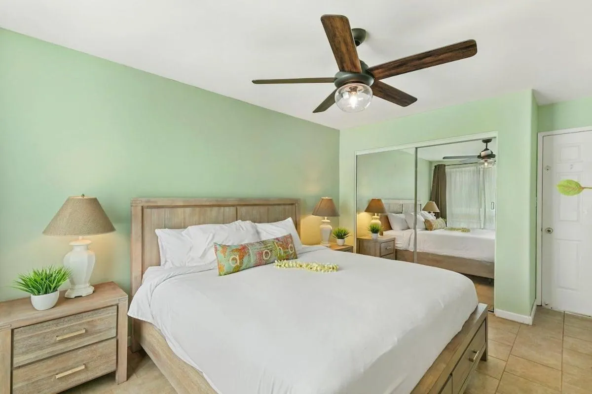 Napili Ridge A2 · NR A2 Napili Condo Near Beaches Away From Crow