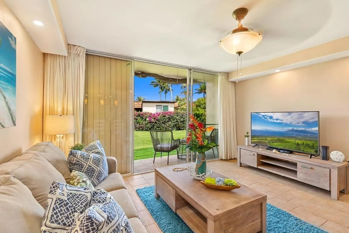 Napili Ridge A2 · NR A2 Napili Condo Near Beaches Away From Crow